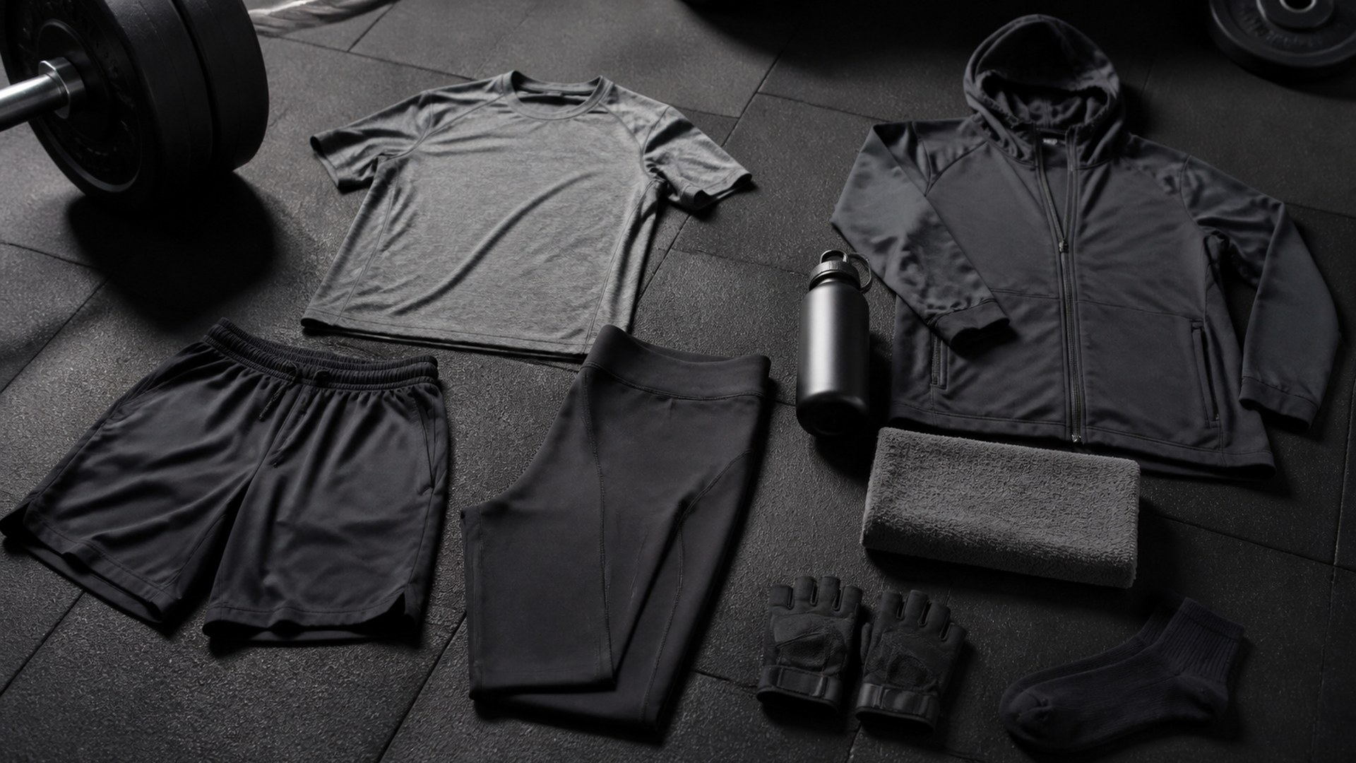 Training Clothing Buying Guide for Gym Sessions