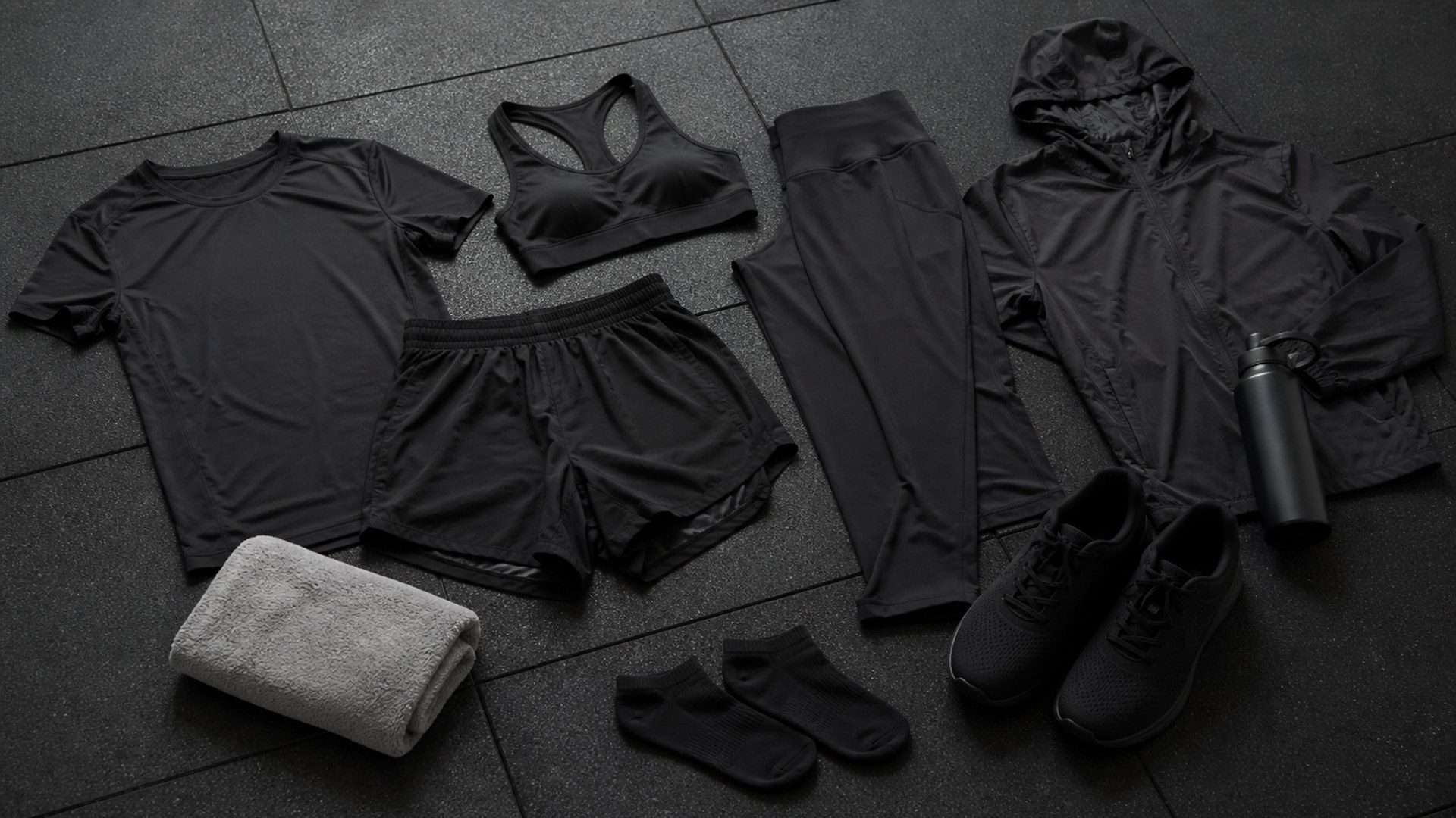 Training Clothing Buying Guide: How to Choose the Right One