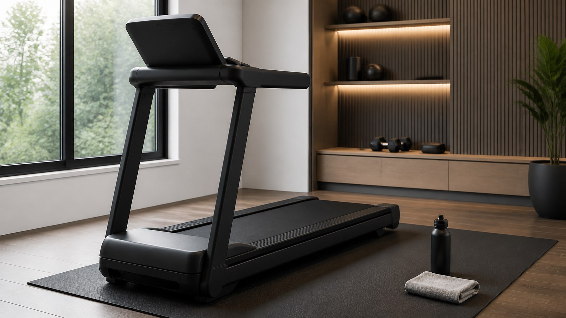 Treadmills Buying Guide: How to Choose the Right One
