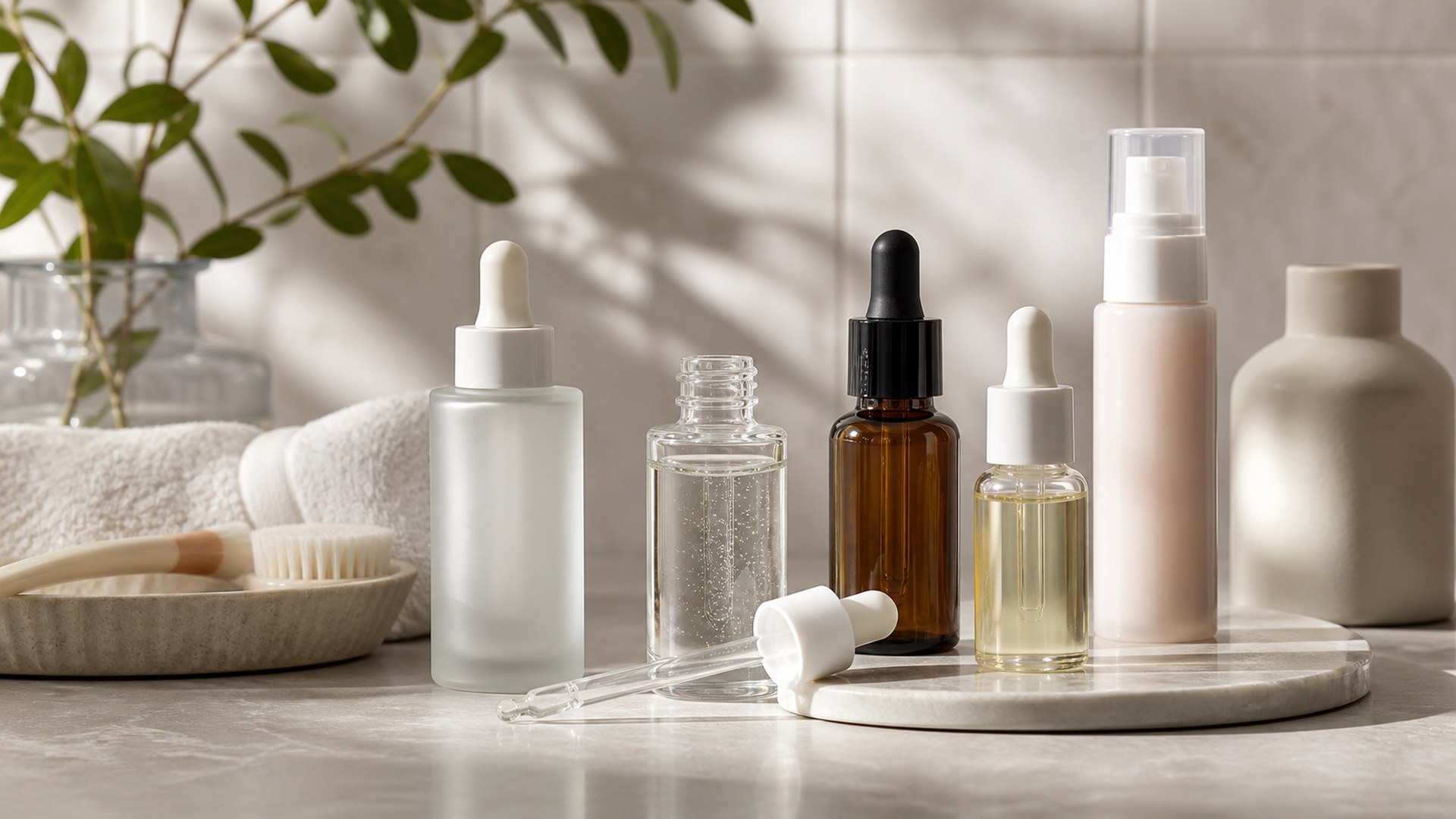 Treatment Serums Buying Guide for Daily Routines