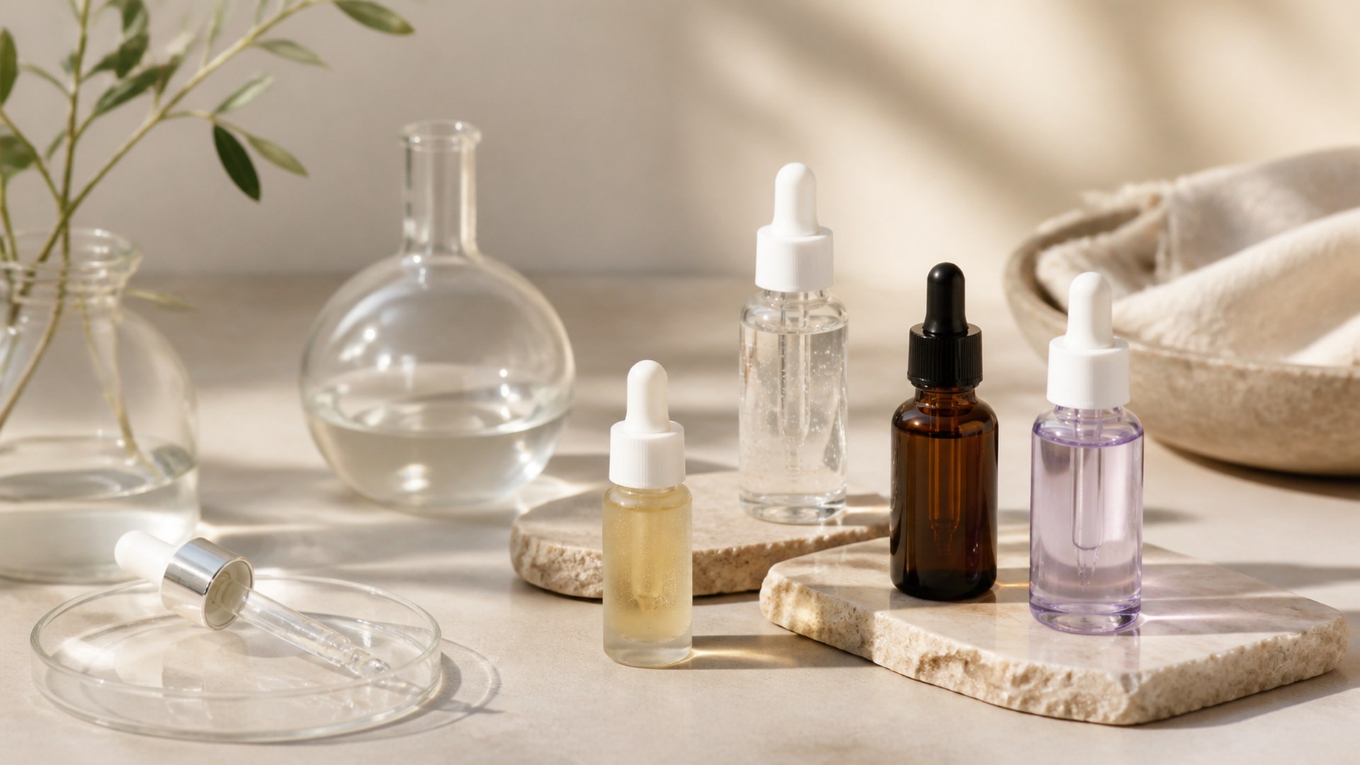 Treatment Serums Buying Guide: How to Choose the Right One
