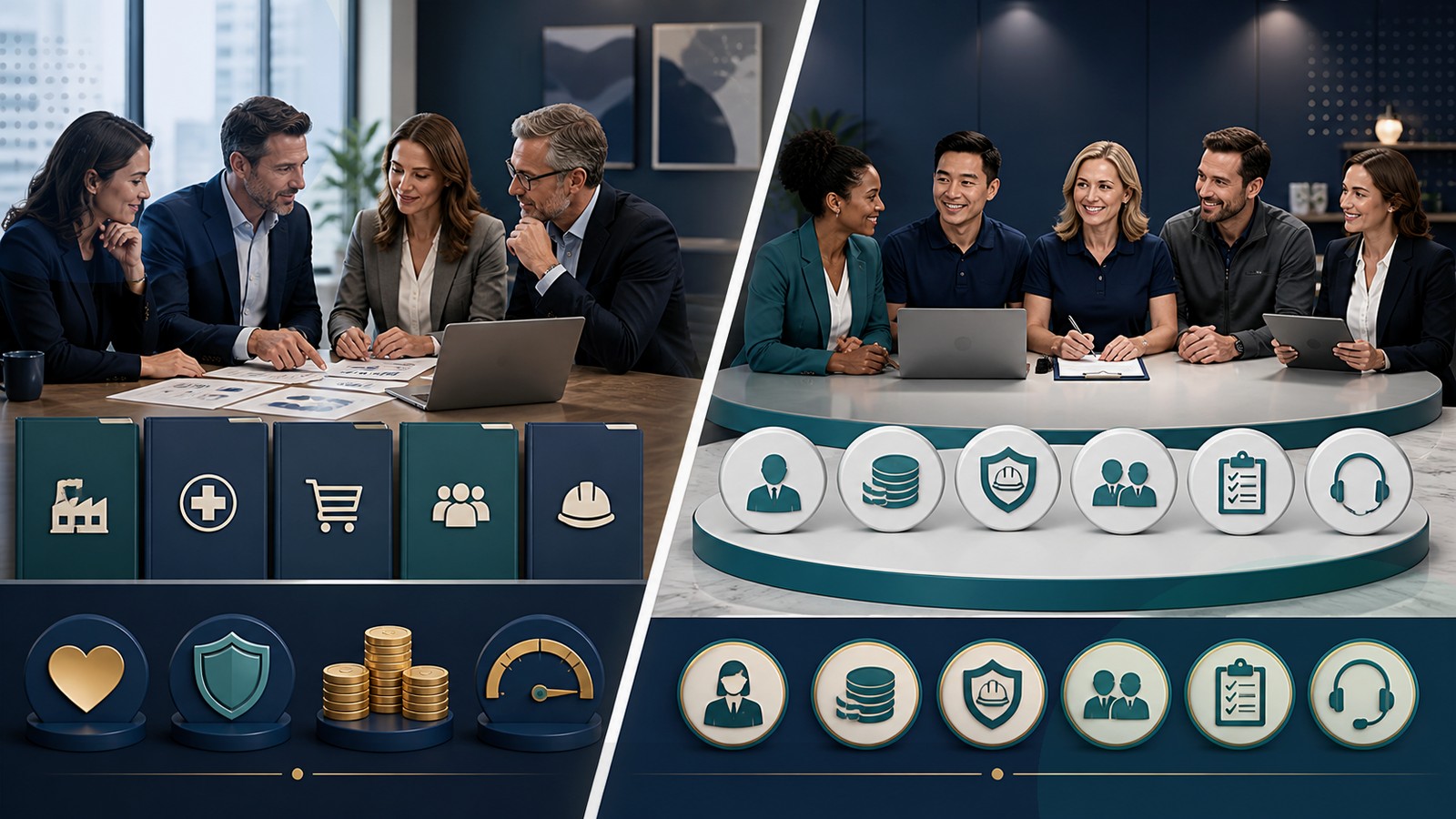 TriNet vs Paychex HR PEO: Which HR Outsourcing Services Is Better?