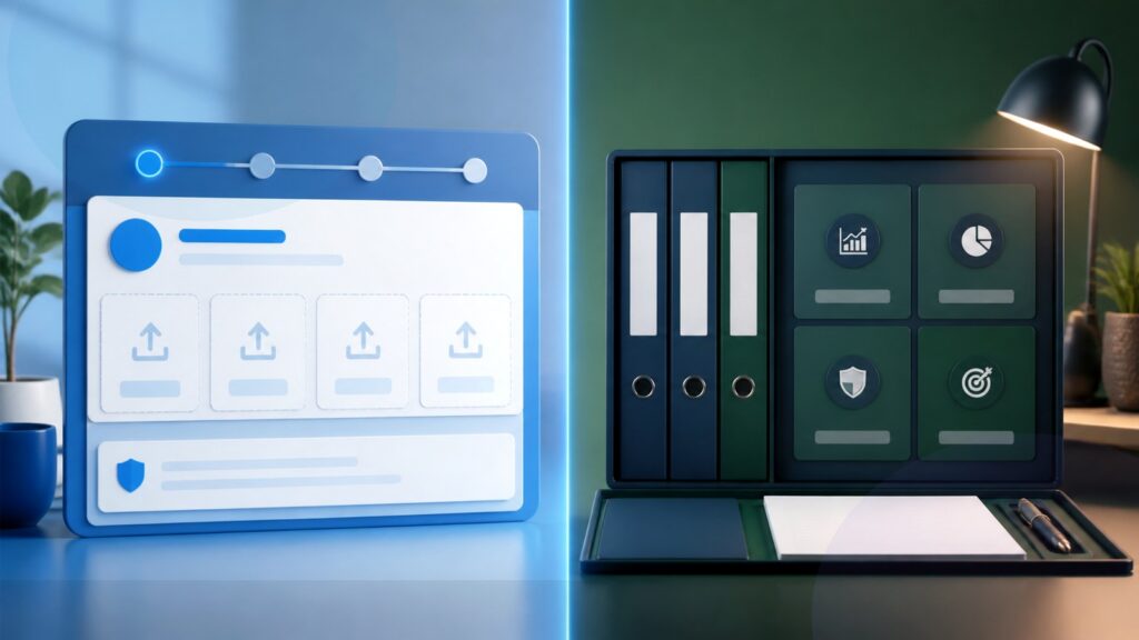 TurboTax Live Business vs 1-800Accountant business comparison image