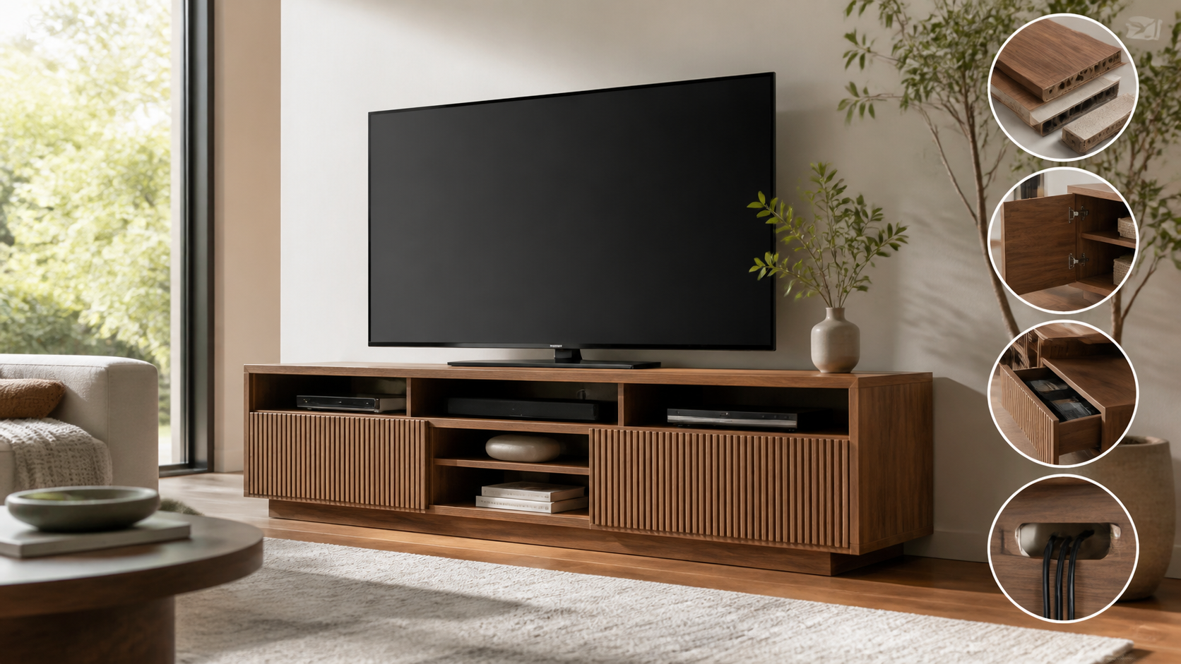 TV Stands