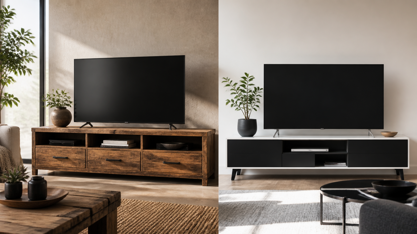 TV Stands