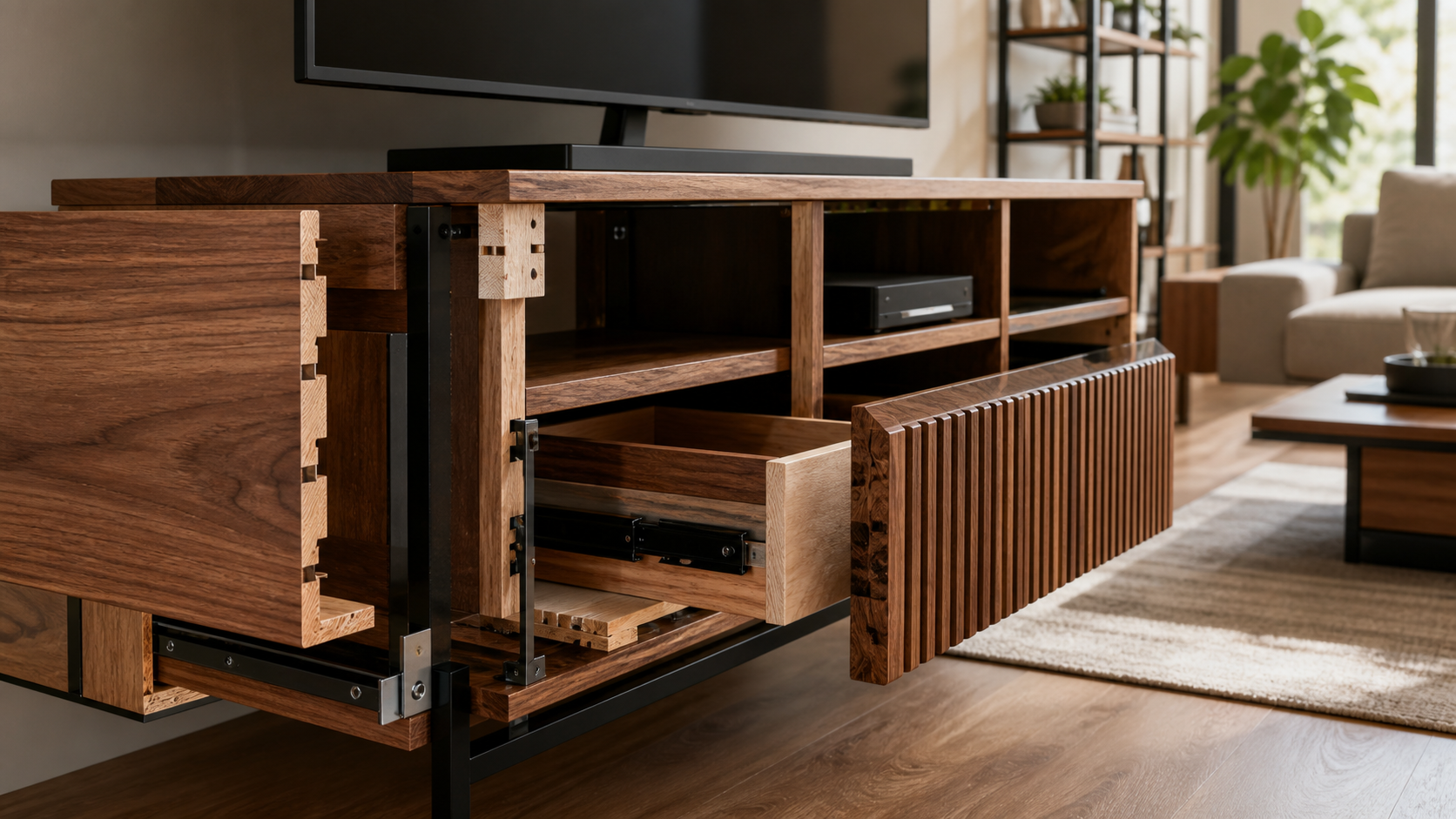 TV Stands