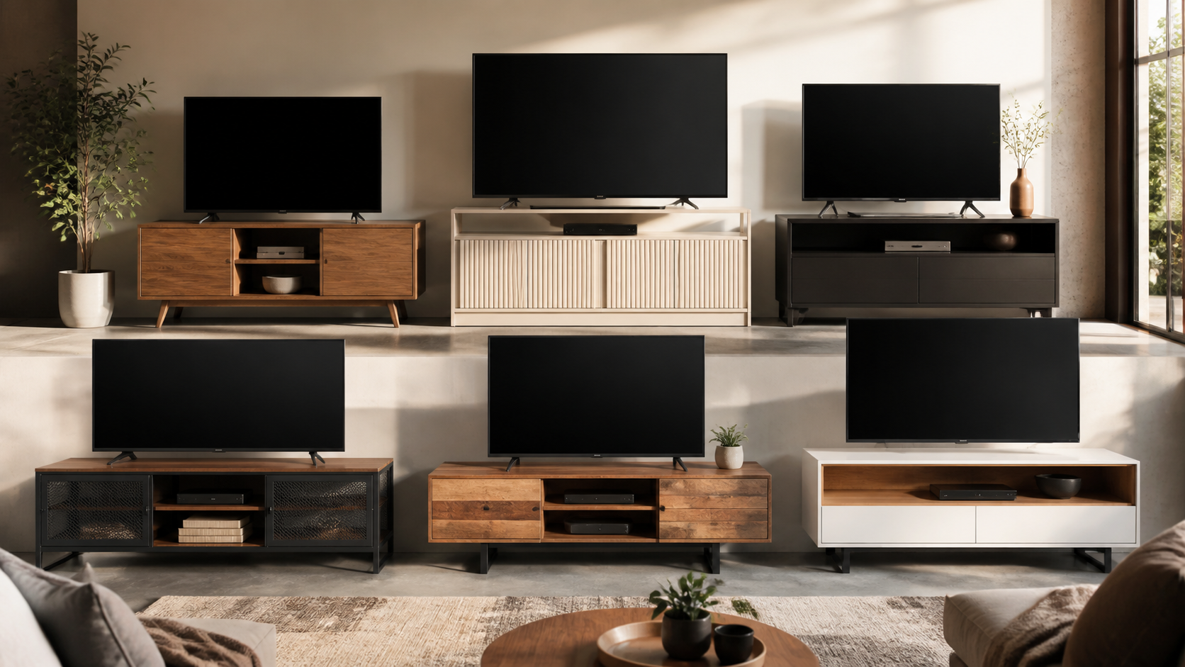 TV Stands