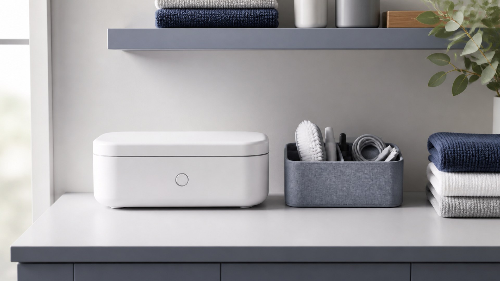UV Sanitizers Buying Guide for Allergy and Air Quality Routines