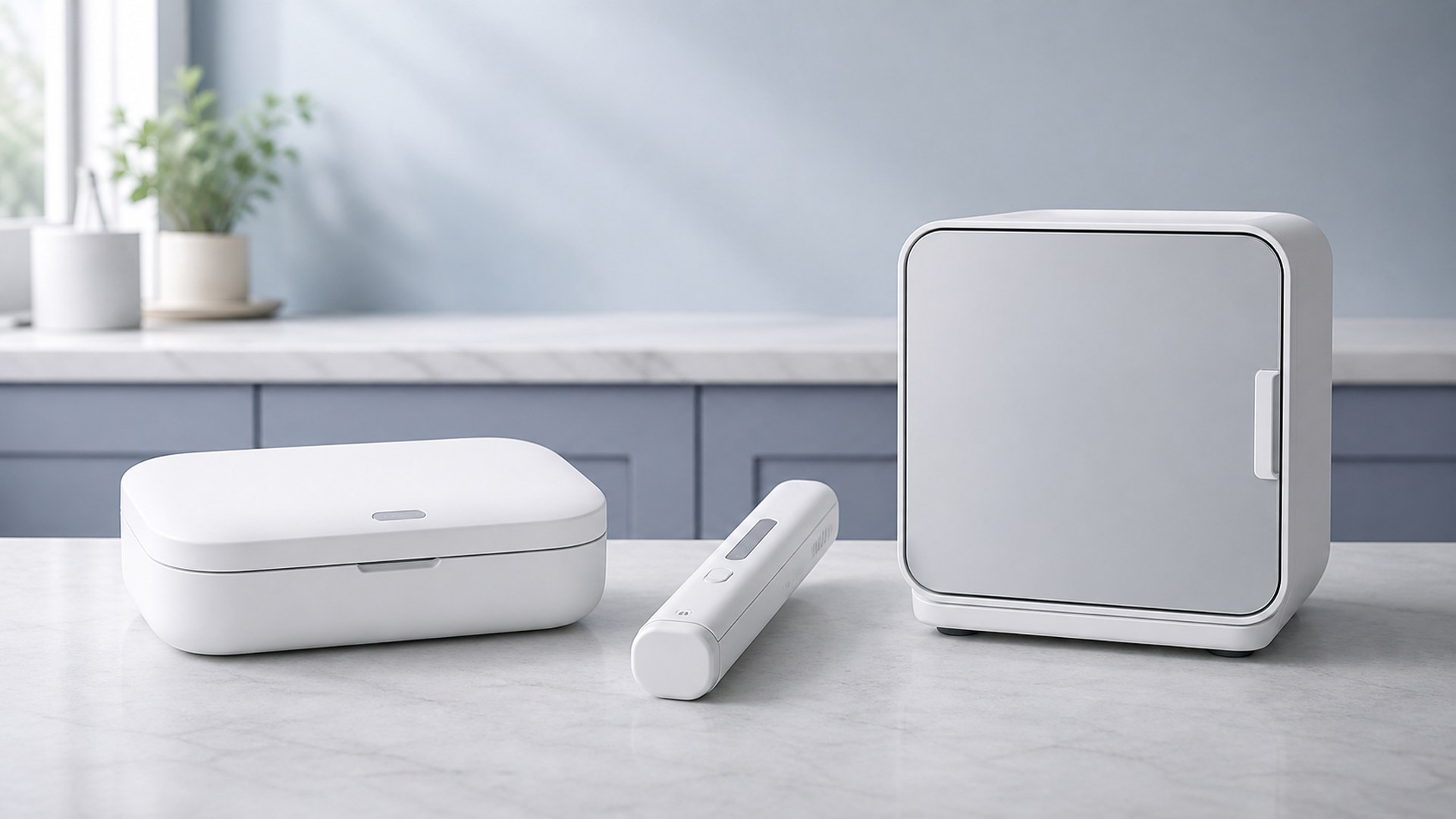 UV Sanitizers Buying Guide: How to Choose the Right One