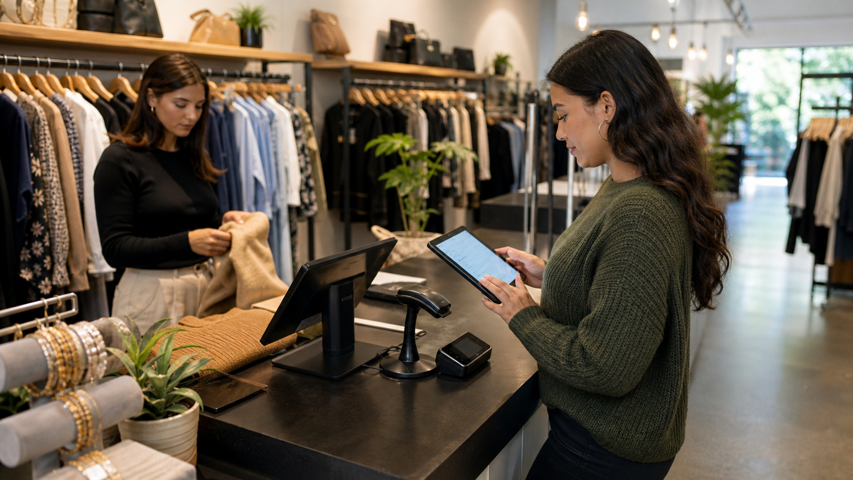 Vend by Lightspeed Review for Small Business Retail POS Systems