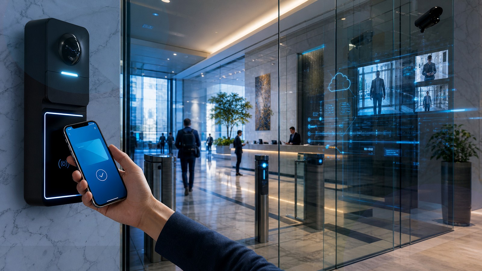 Verkada Access Control vs Openpath Access Control: Which Cloud Access Control Systems Is Better?
