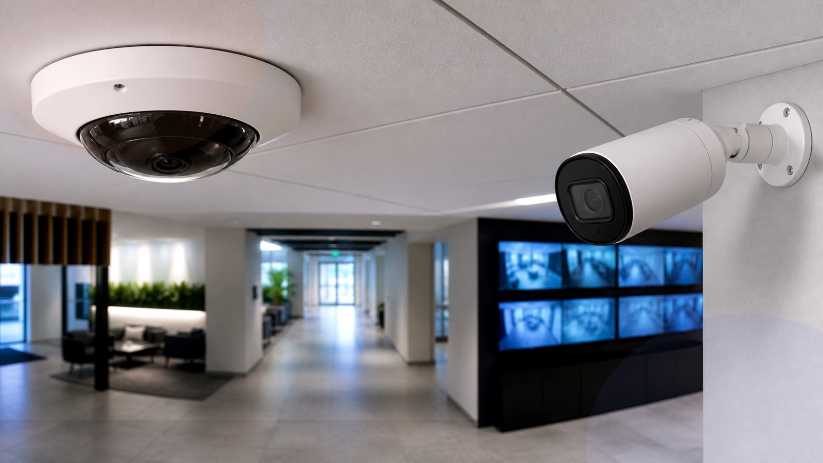 Verkada CF81-E vs Ubiquiti UniFi G5 Pro: Which Business Security Camera Systems Is Better?