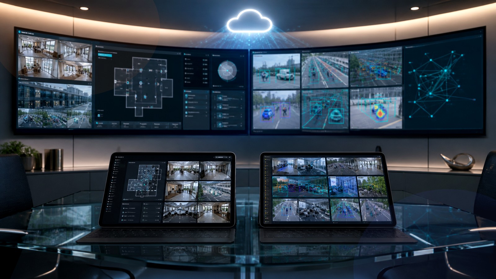 Verkada Command vs Avigilon Alta Aware: Which Cloud Video Surveillance Systems Is Better?