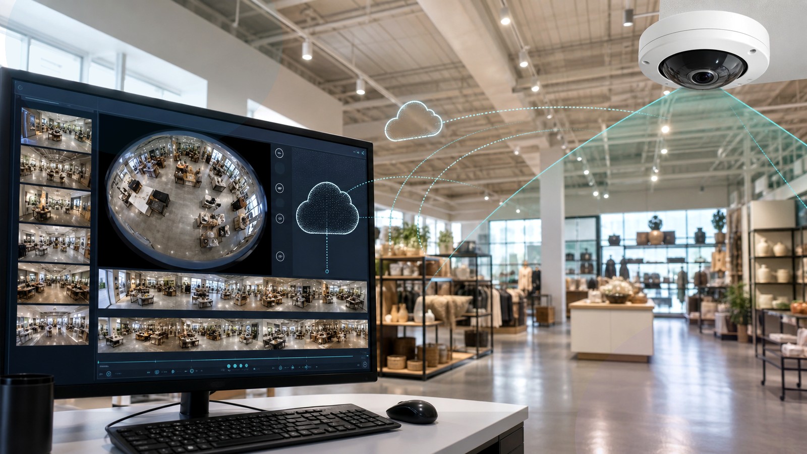 Verkada Command vs Rhombus R360: Which Cloud Video Surveillance Systems Is Better?