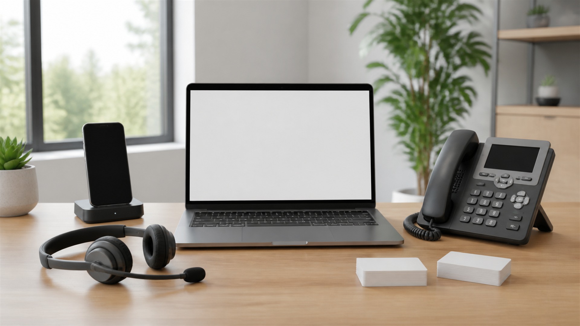 Virtual Phone Systems Buying Guide for Sales Calls