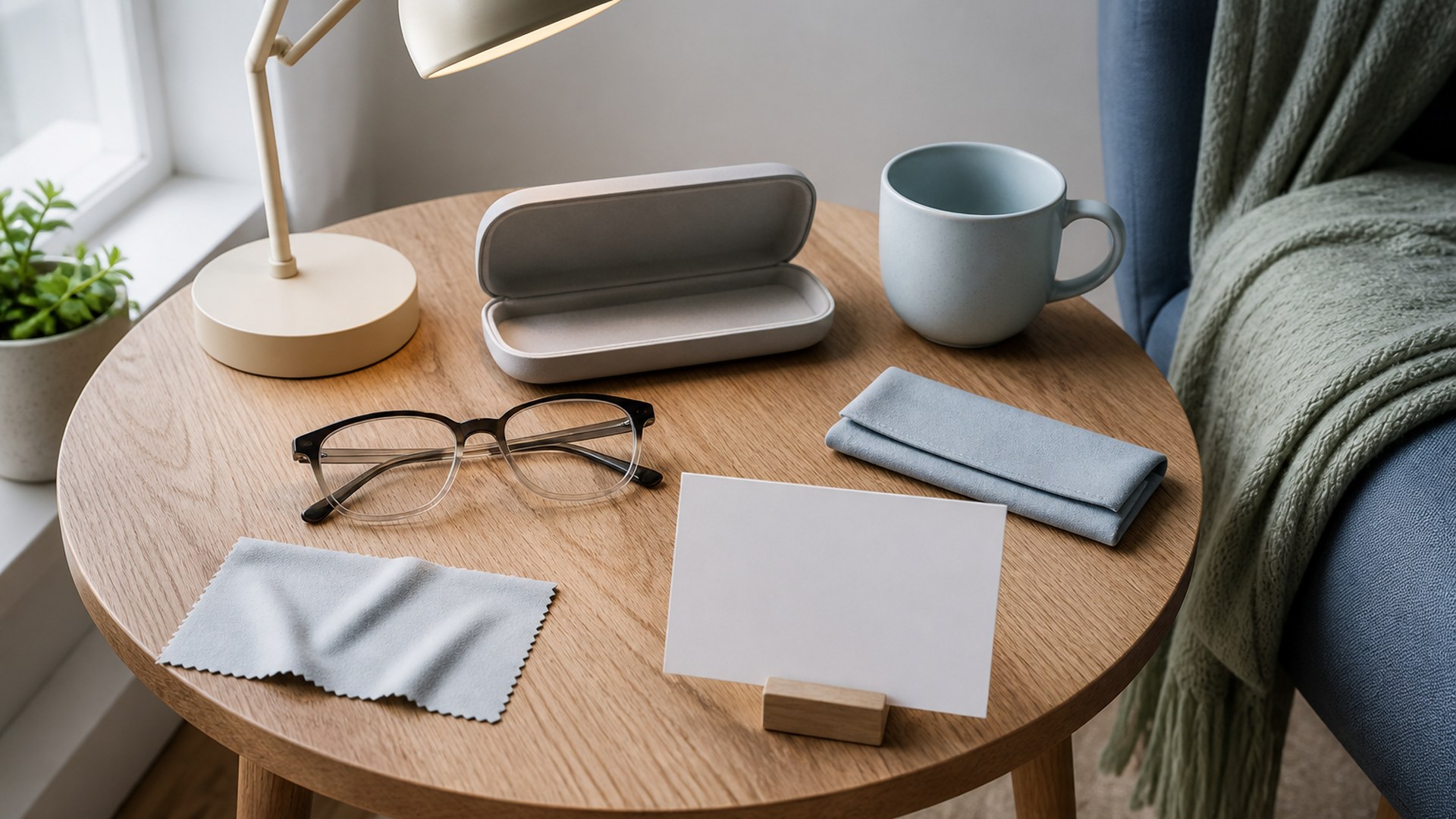 Vision Care Products Buying Guide for Eye Strain Relief