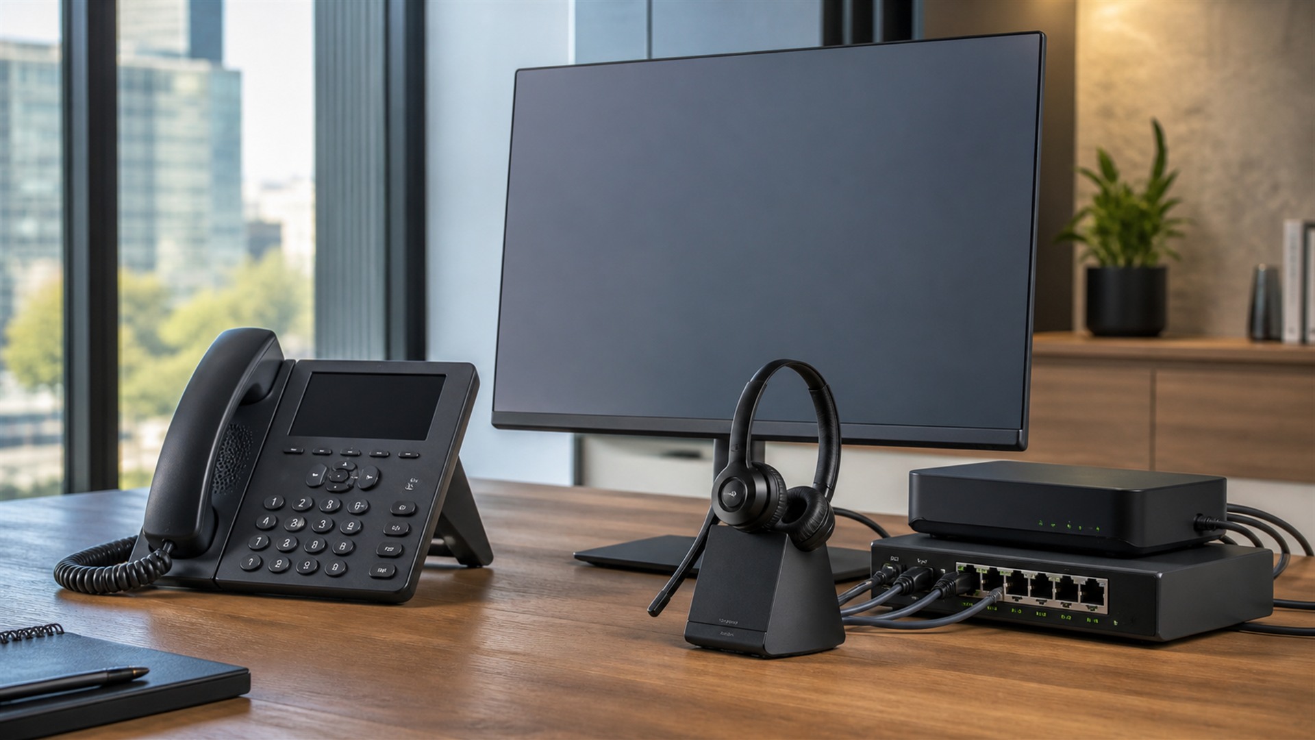 VoIP Phone Systems Buying Guide for Sales Calls