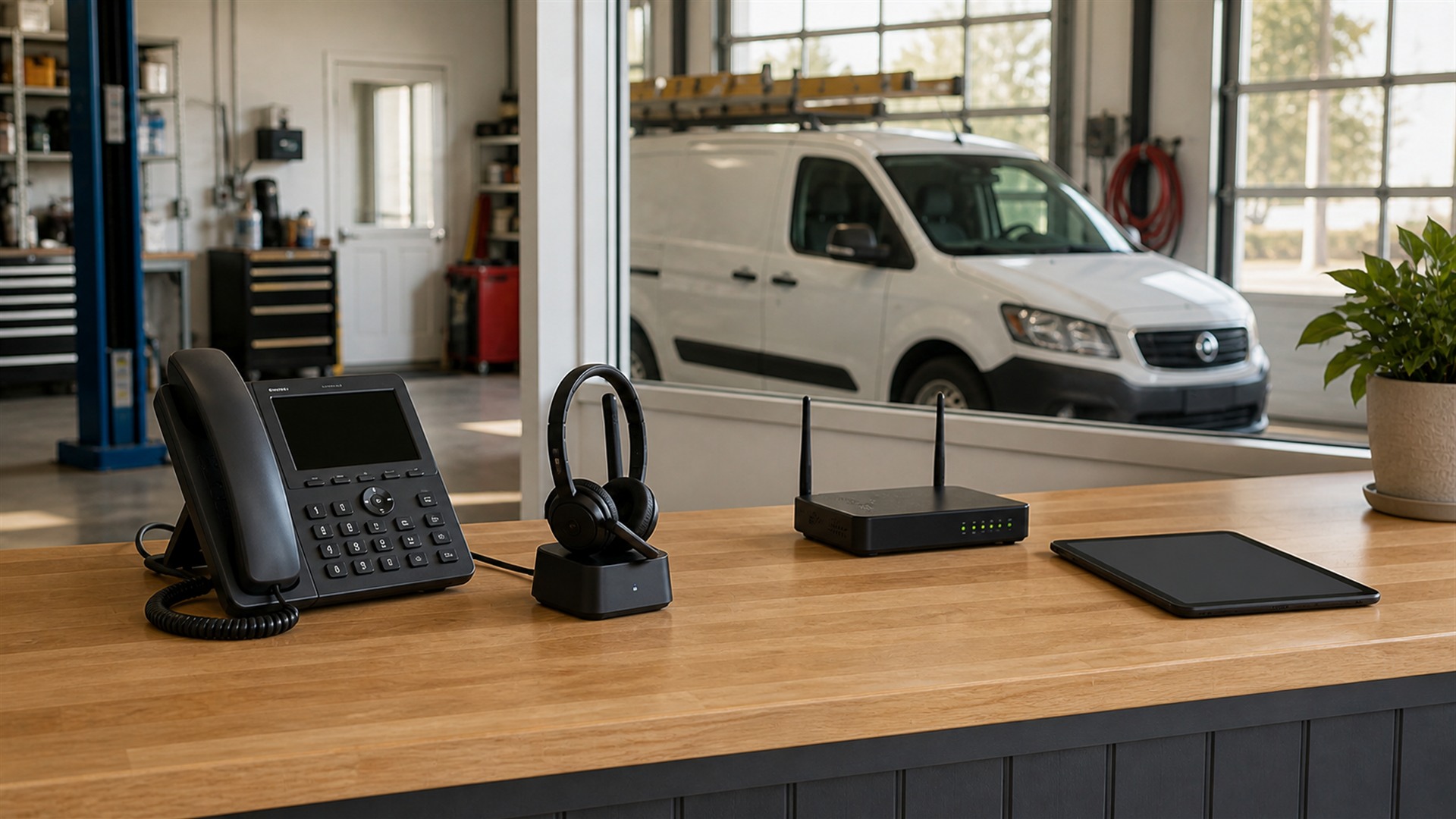 VoIP Phone Systems Buying Guide for Service Businesses