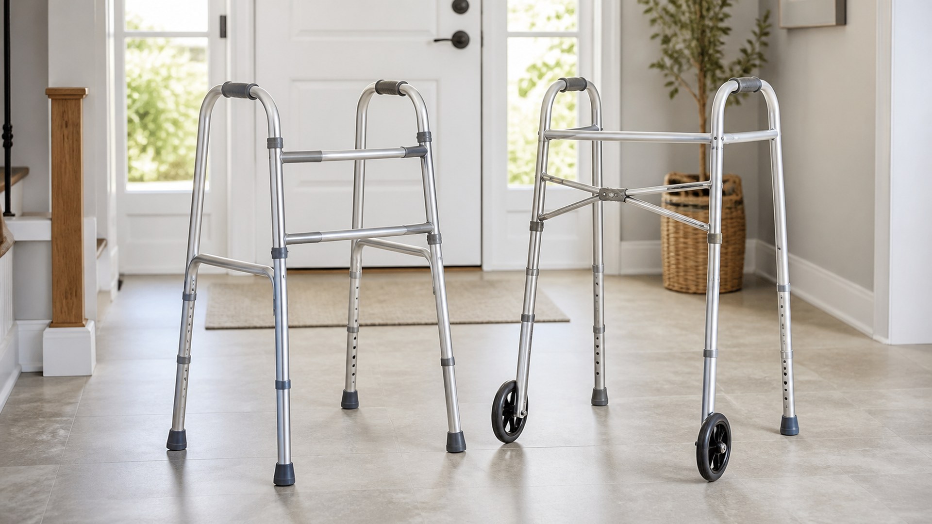 Walkers Buying Guide: How to Choose the Right One
