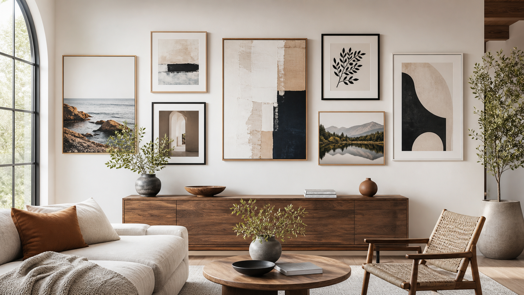 Wall Art