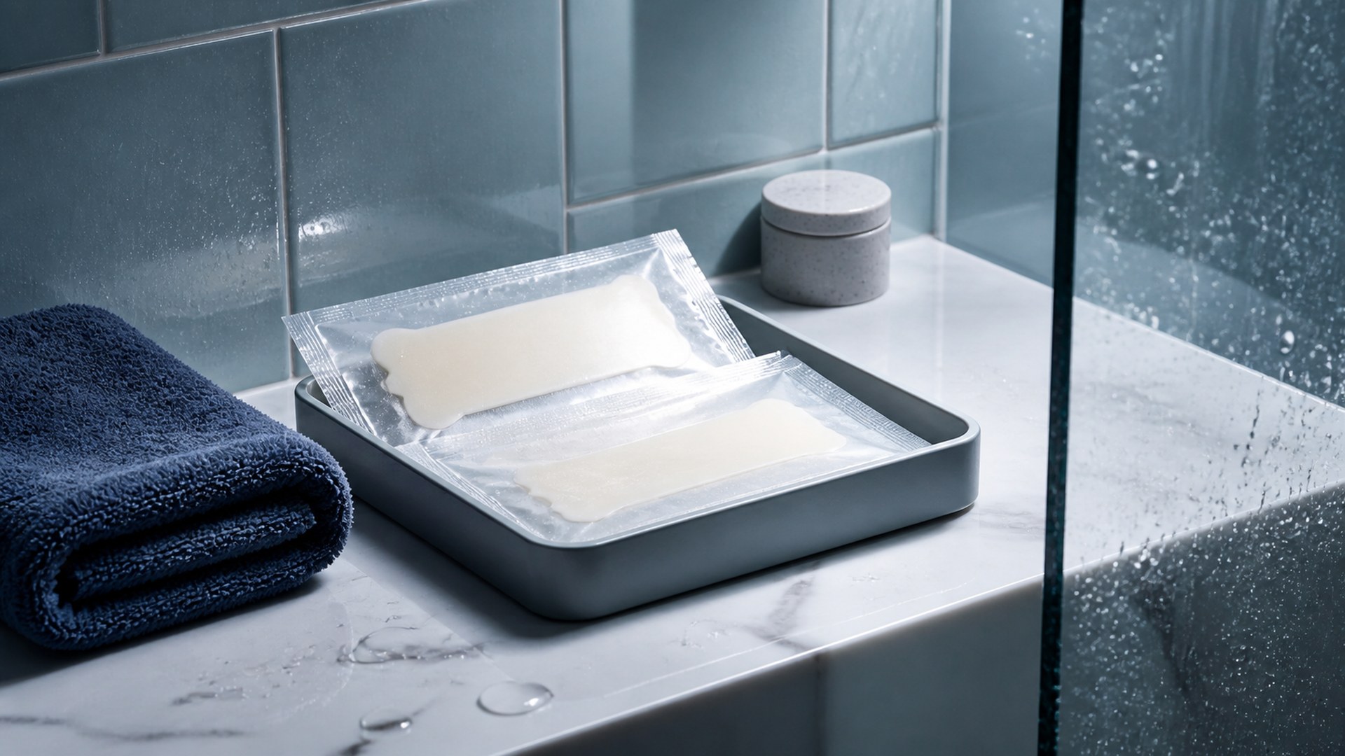 Waxing Kits Buying Guide for Shower Use