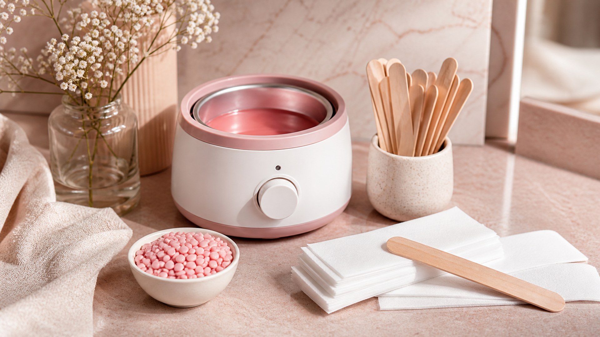 Waxing Kits Buying Guide: How to Choose the Right One