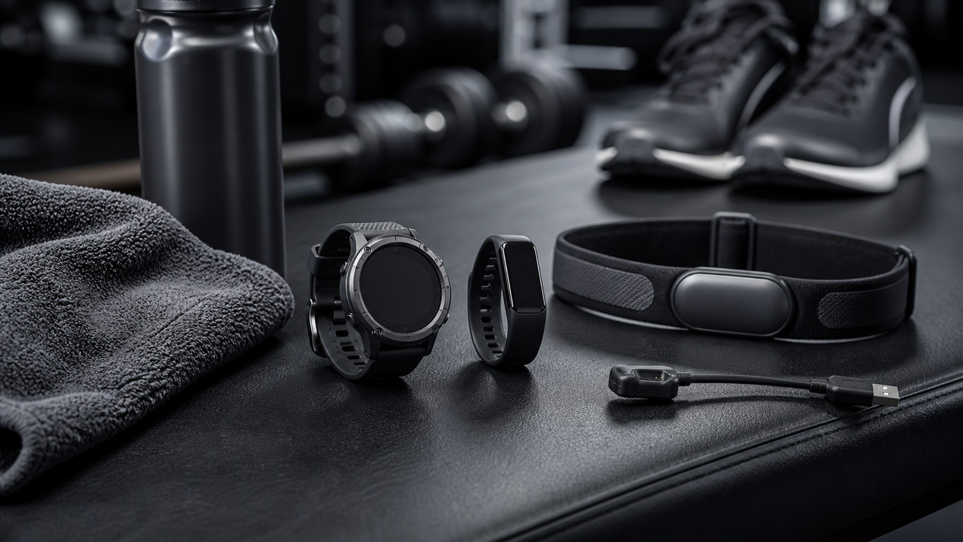 Wearable Fitness Trackers Buying Guide for Athletes