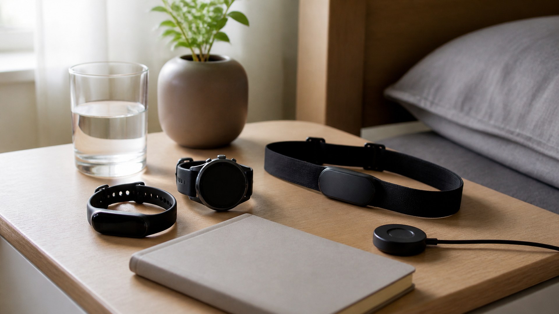 Wearable Fitness Trackers Buying Guide for Health Monitoring