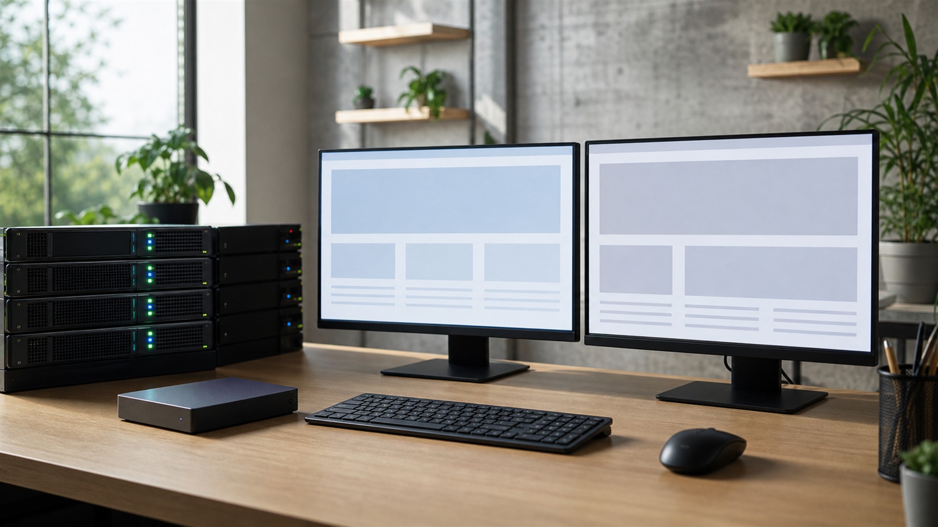 Web Hosting & Website Platforms Buying Guide: How to Choose the Right One