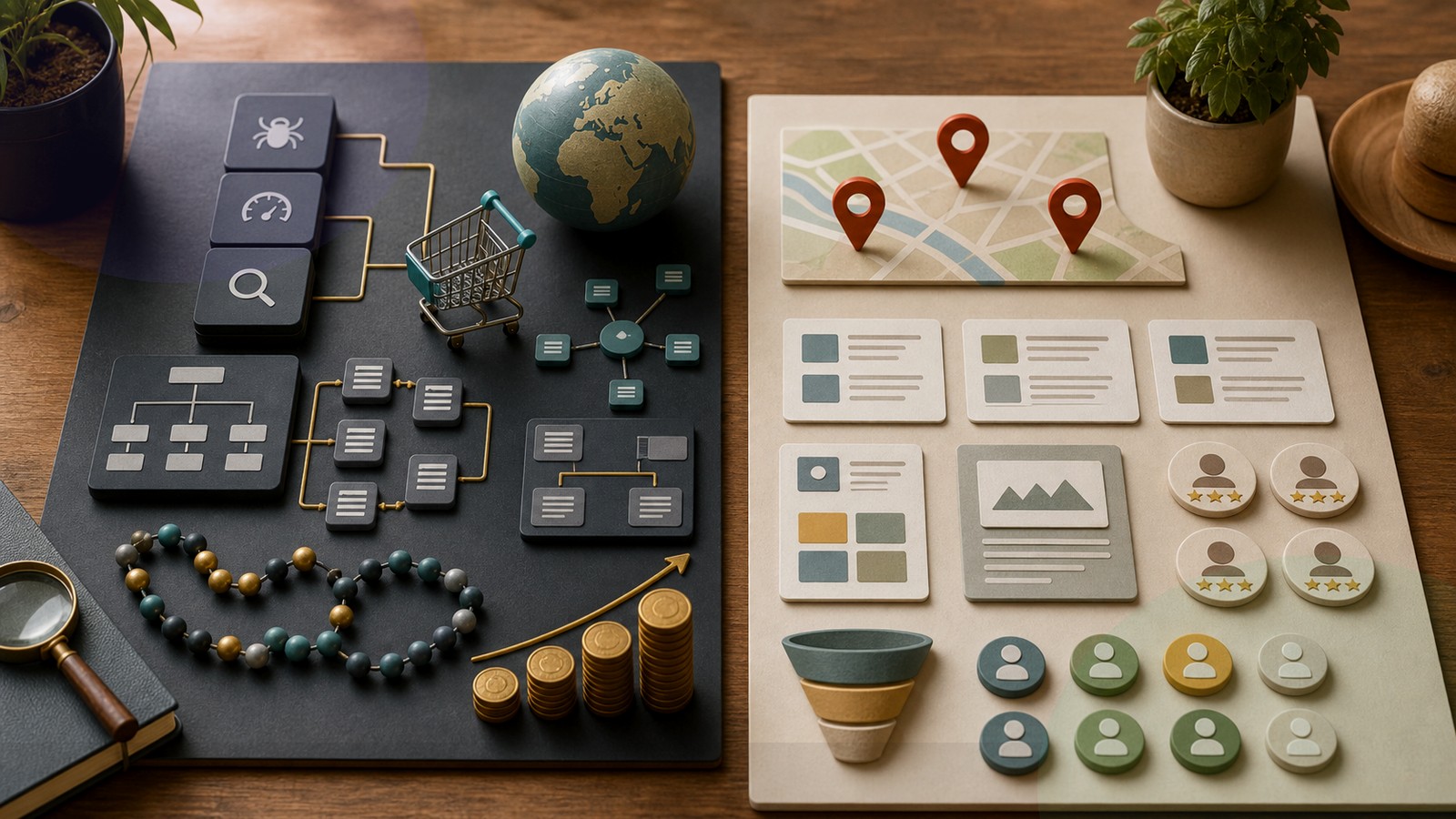 WebFX SEO Services vs Thrive SEO Services: Which SEO Services Is Better?