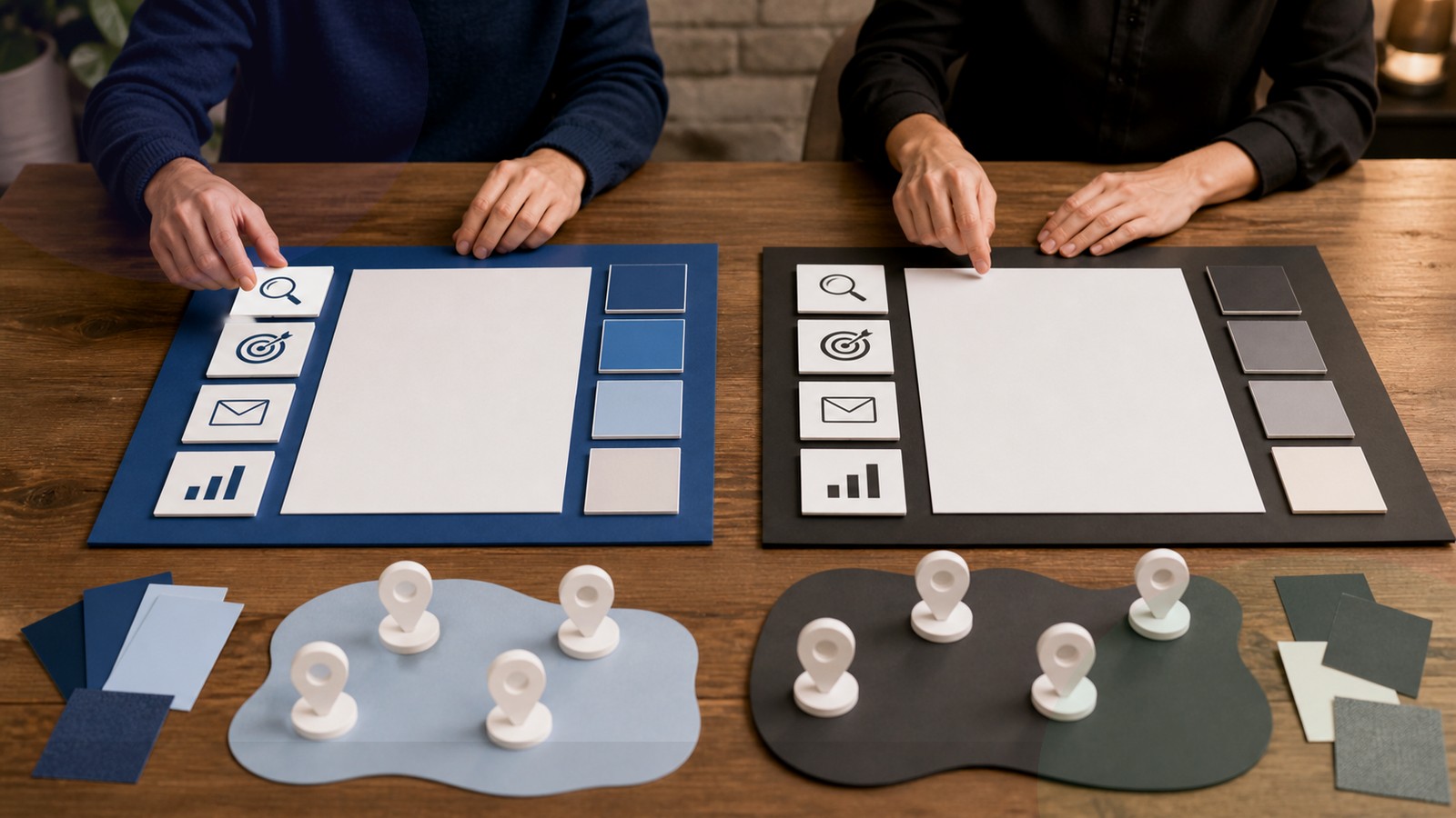 WebFX vs Ignite Visibility: Which Digital Marketing Agencies Is Better?