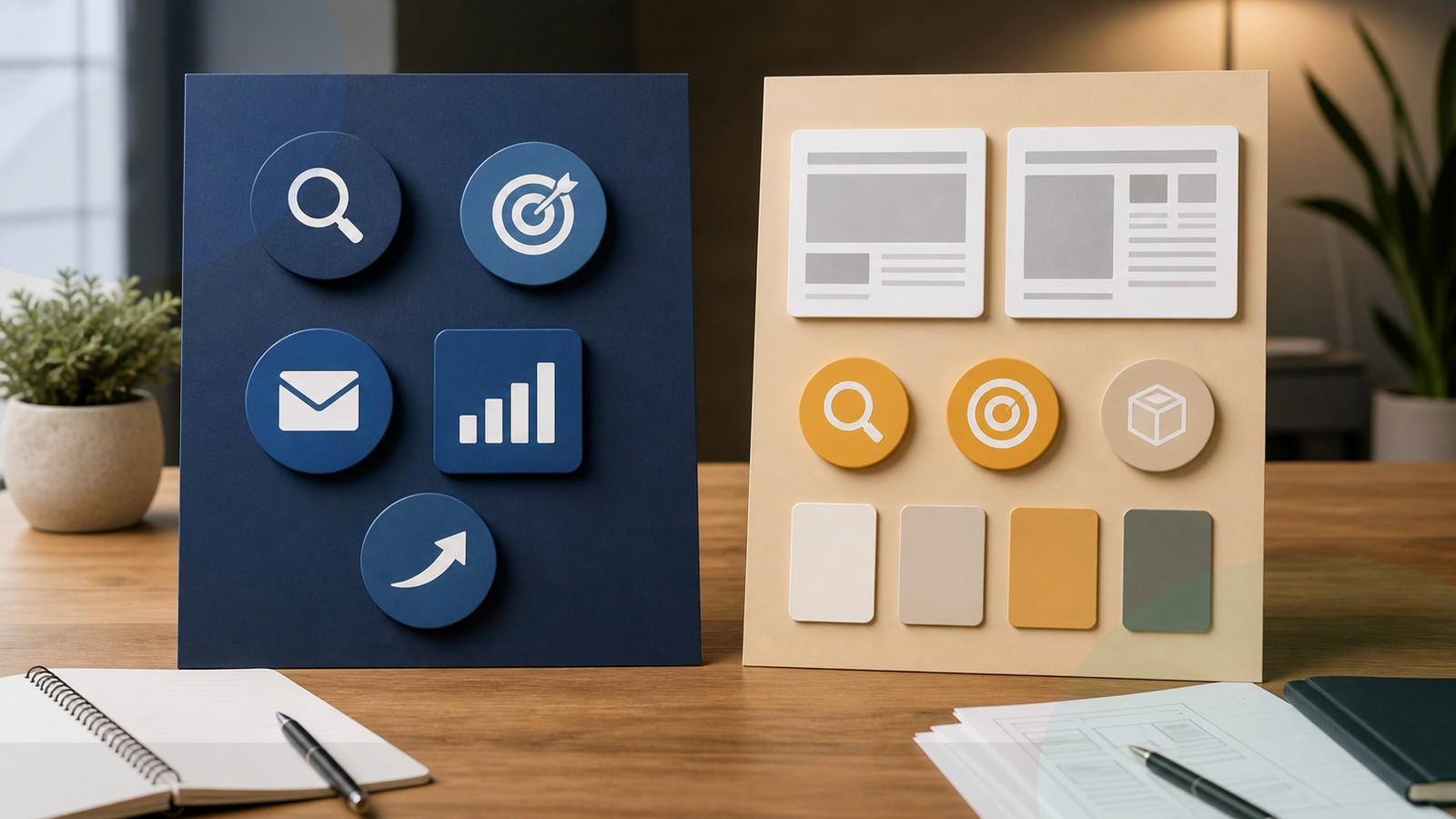 WebFX vs SmartSites: Which Digital Marketing Agencies Is Better?