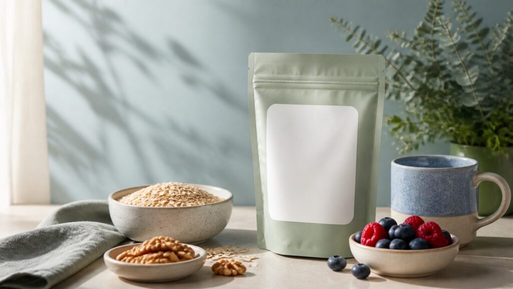 Unbranded weight management supplements products arranged for a careful buying comparison