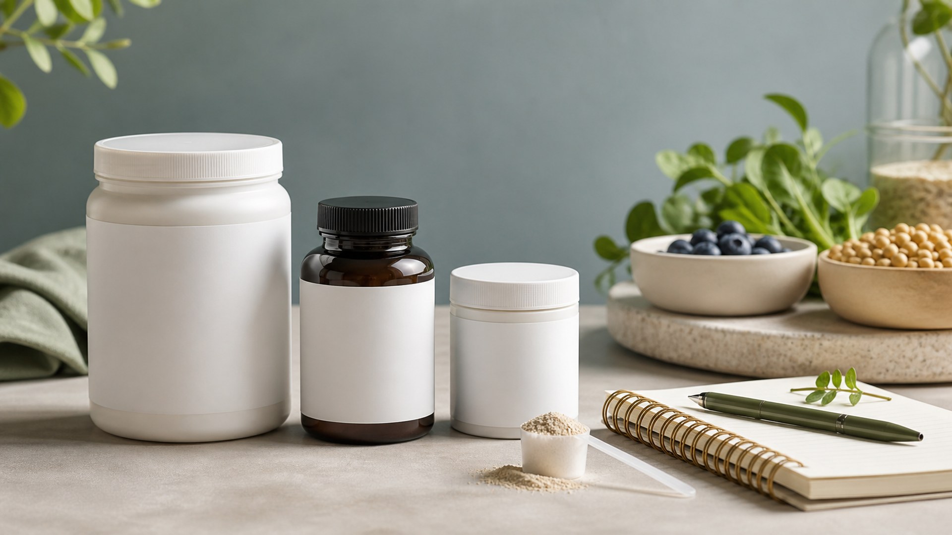 Weight Management Supplements Buying Guide: How to Choose the Right One