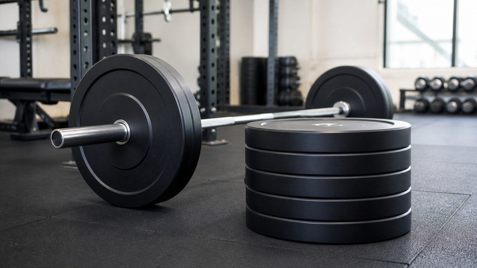 Weight Plates Buying Guide for Heavy Lifting