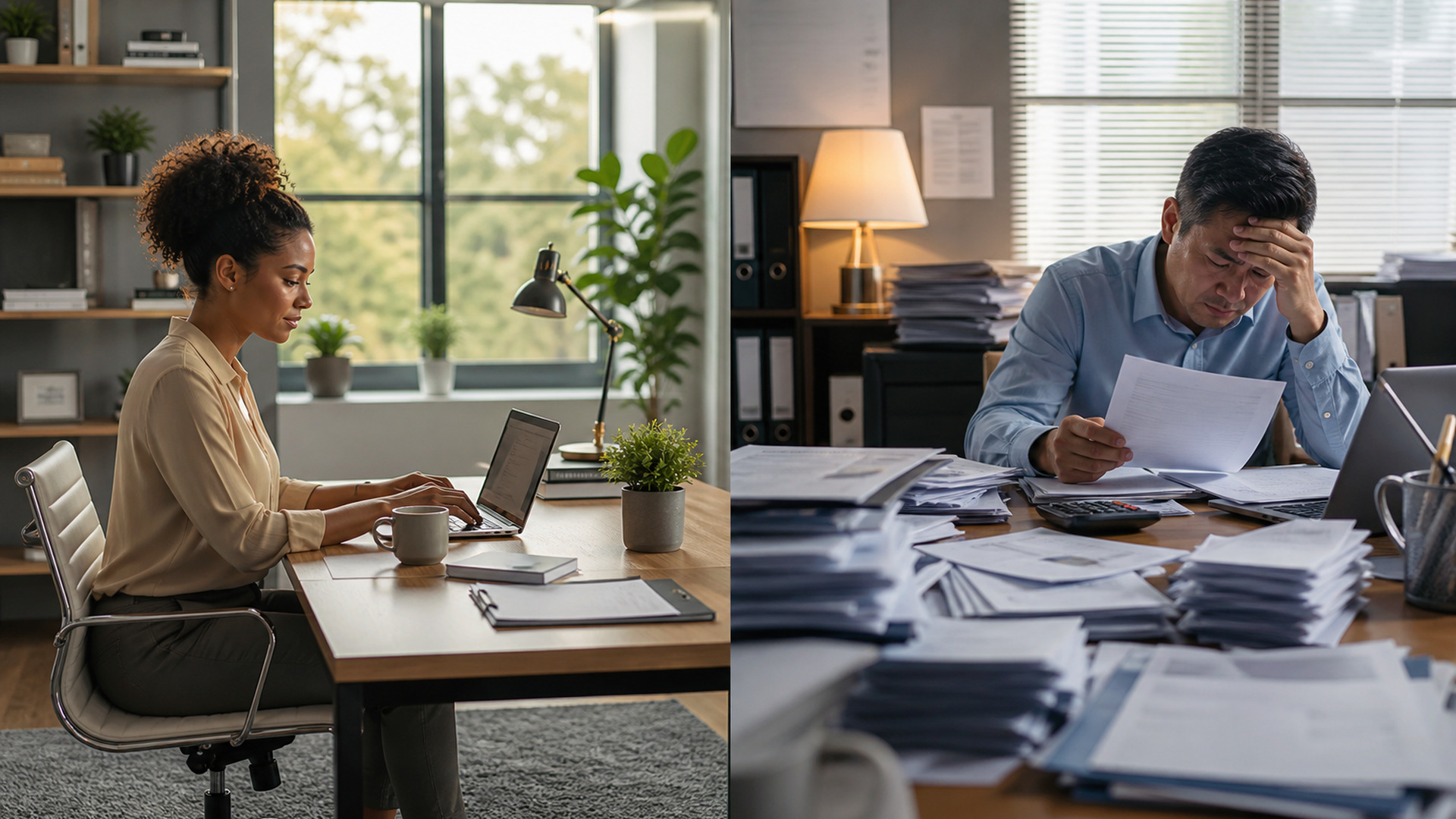 What Makes Accounting Software Different from Tax Preparation Software