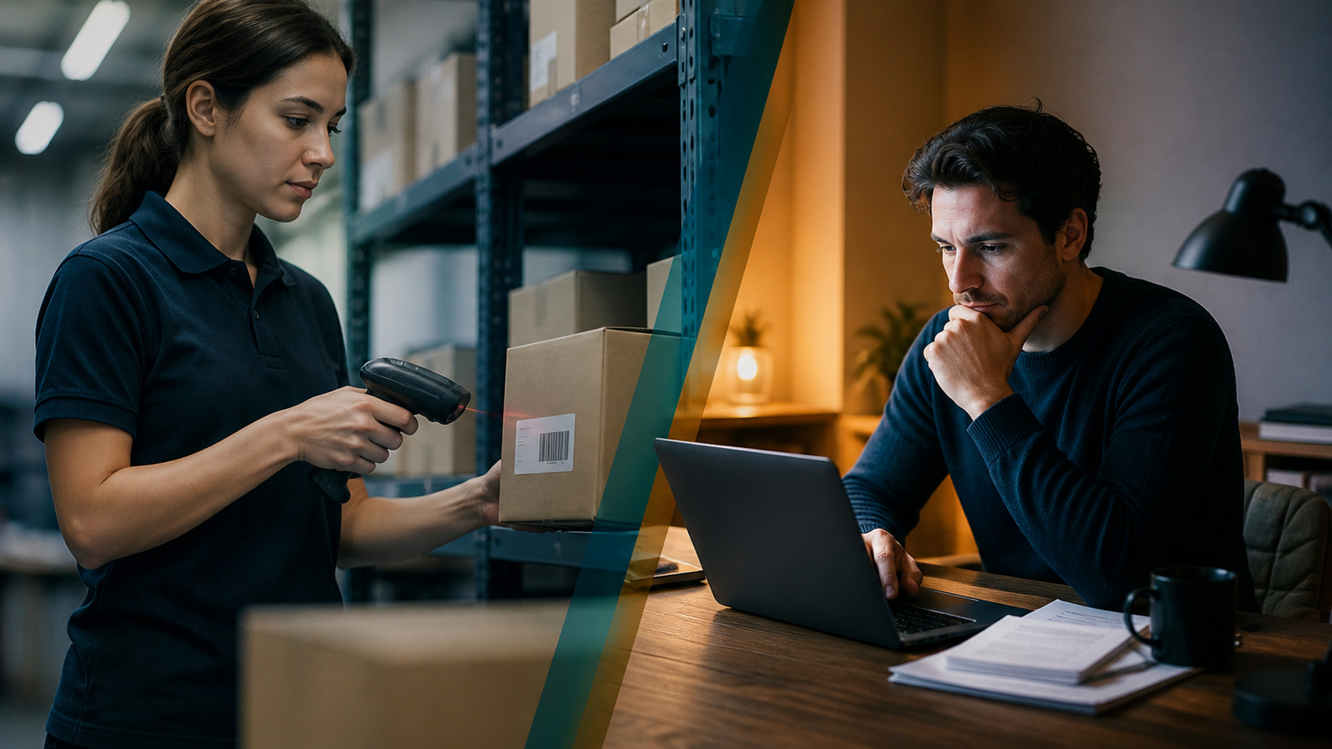 What Makes Barcode Scanners Different from Freelancer Accounting Software
