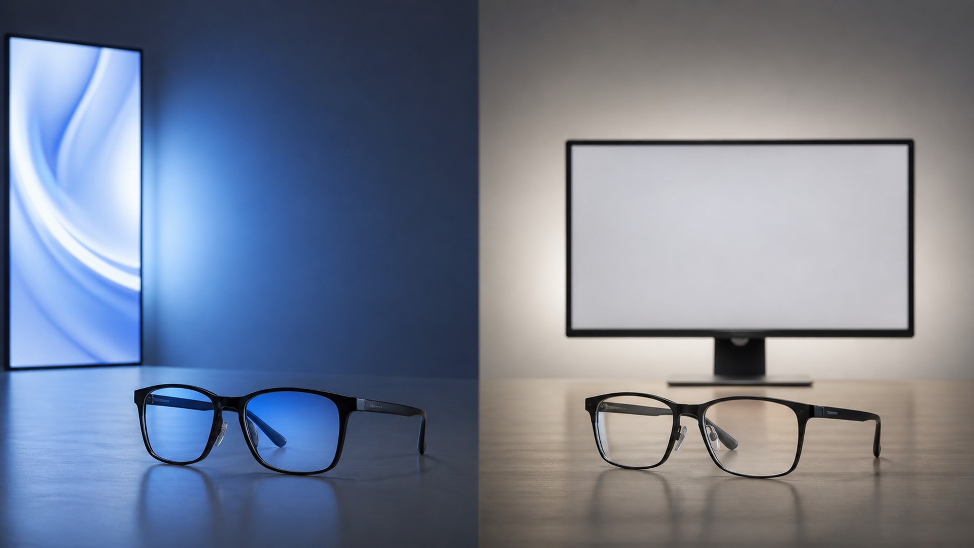 What Makes Blue Light Glasses Different from Computer Glasses