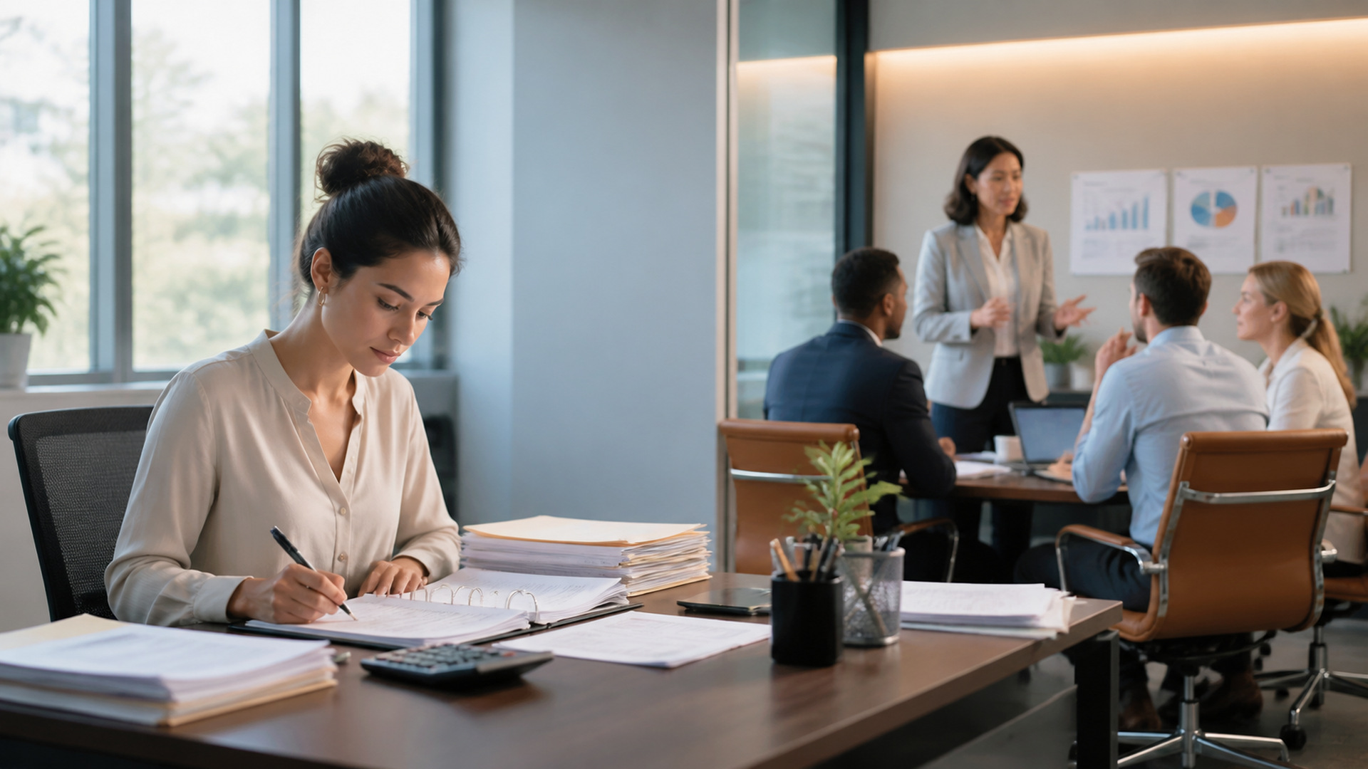 What Makes Bookkeeping Software Different from Accounting Software