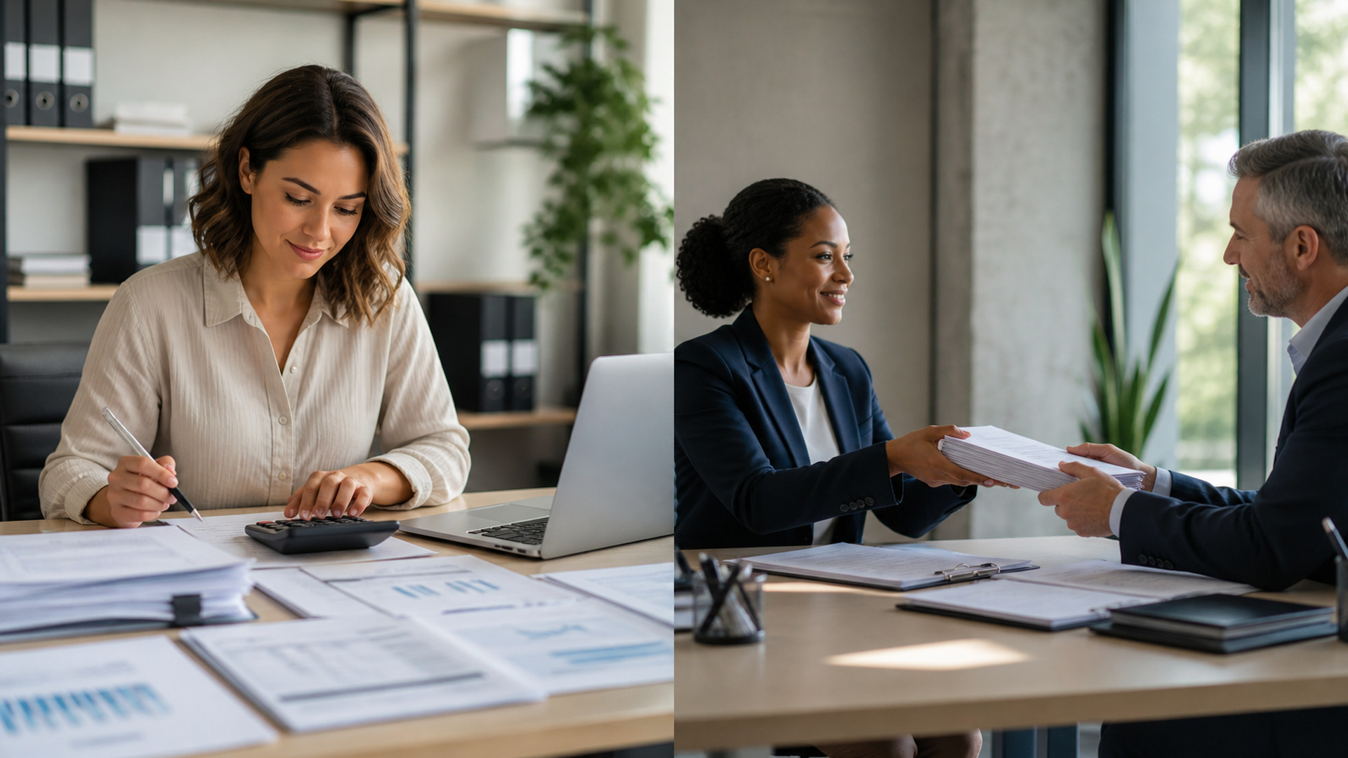 What Makes Bookkeeping Software Different from Tax Preparation Software