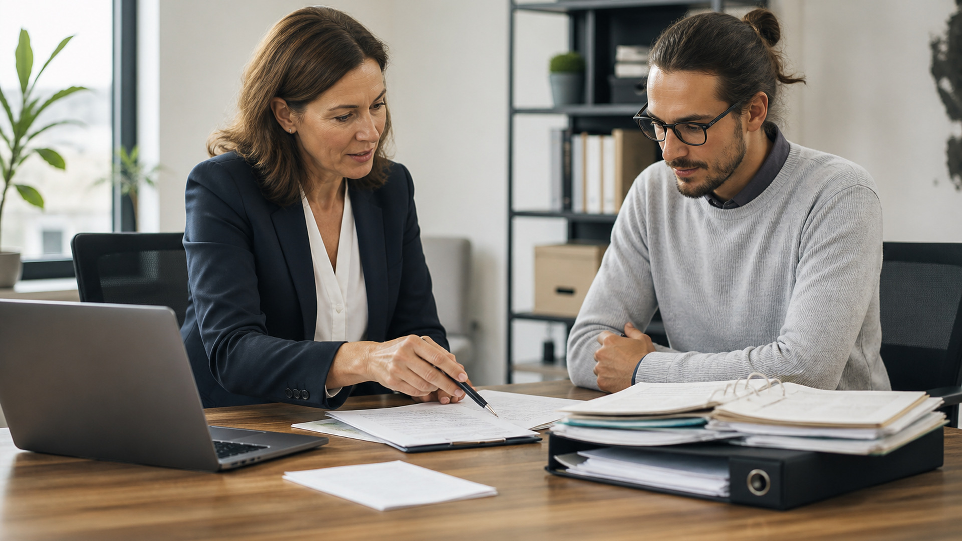 What Makes Business Formation Services Different from Freelancer Accounting Software