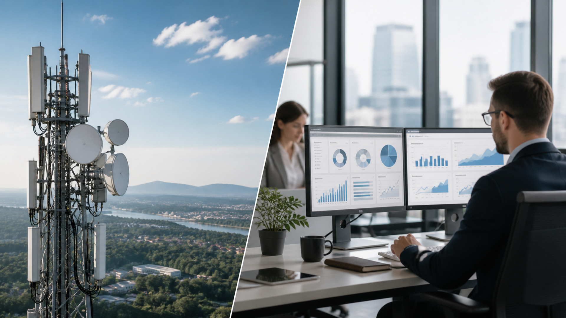 What Makes Business Internet Services Different from Accounting Software