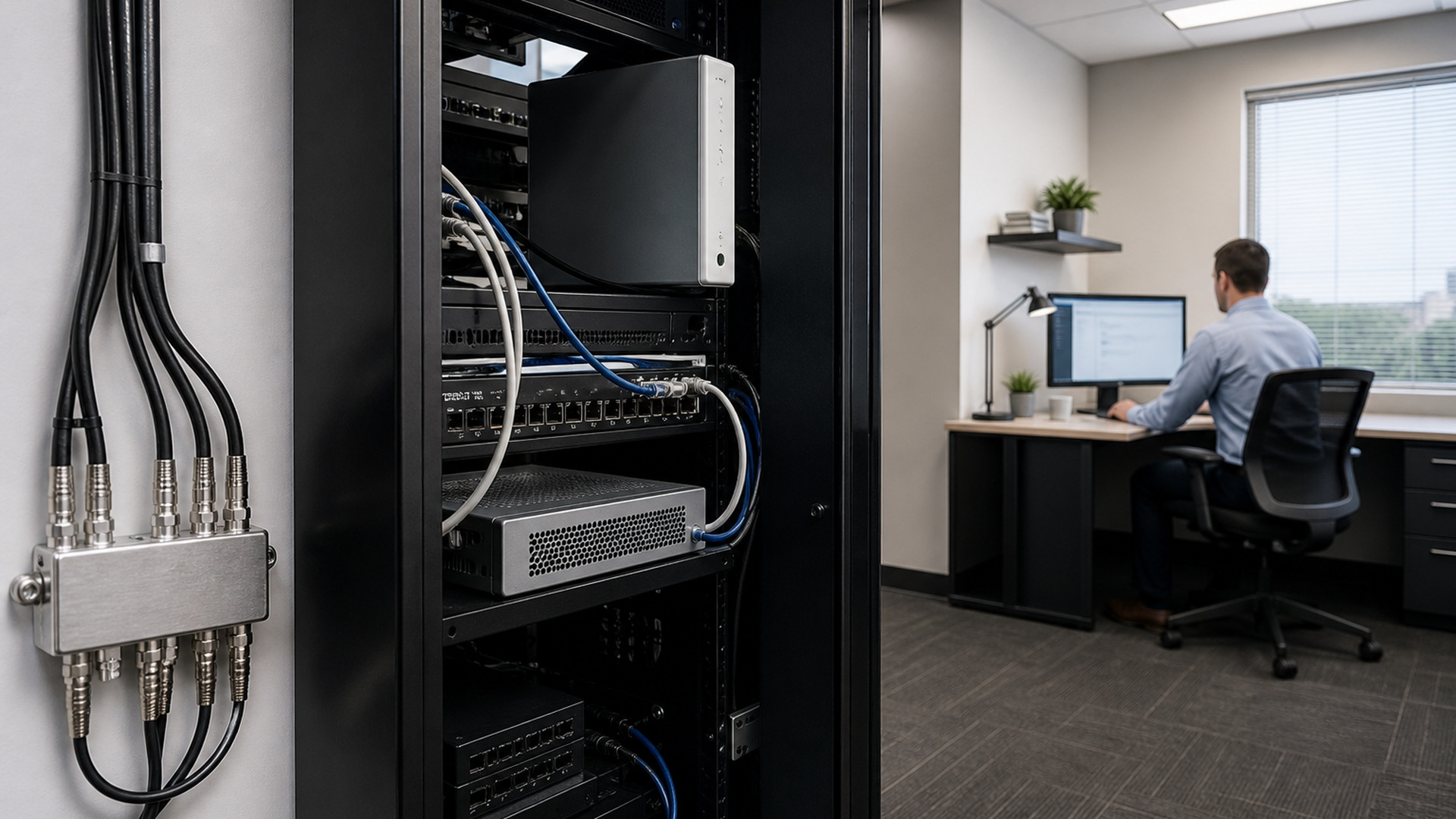 What Makes Cable Business Internet Different from Cloud Accounting Software