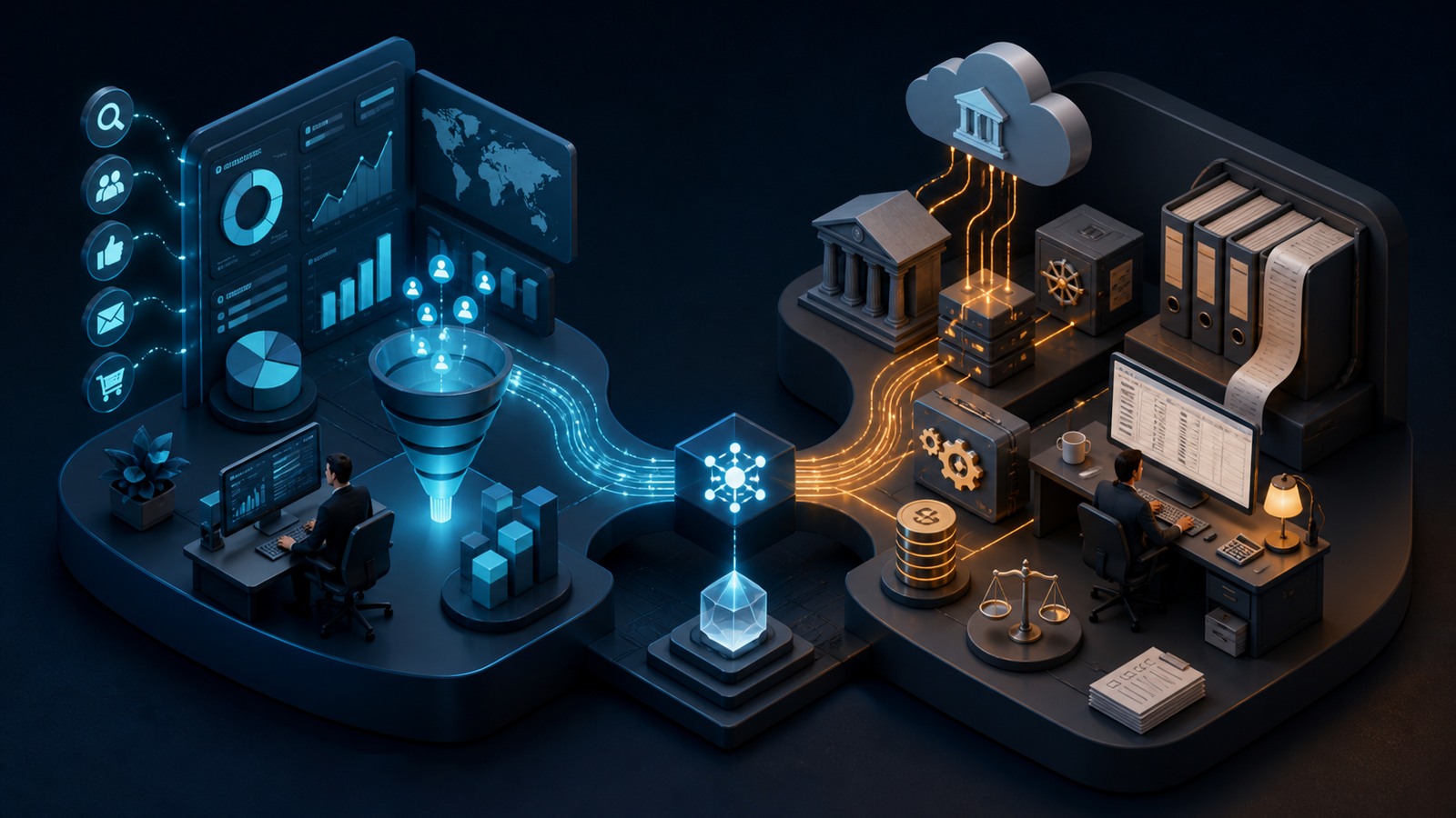 What Makes Campaign Analytics Tools Different from Cloud Accounting Software