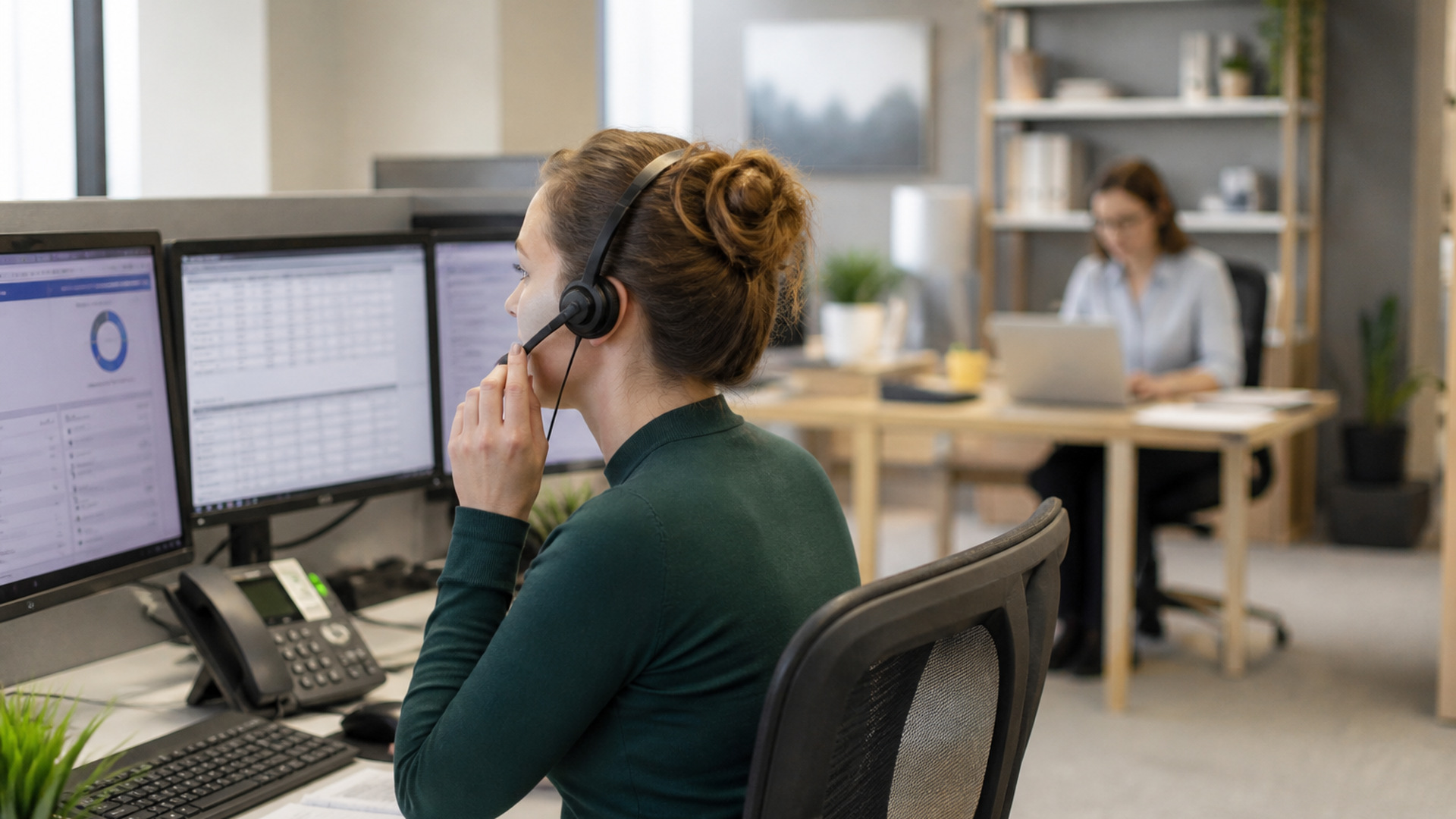 What Makes Cloud Call Routing Systems Different from Freelancer Accounting Software