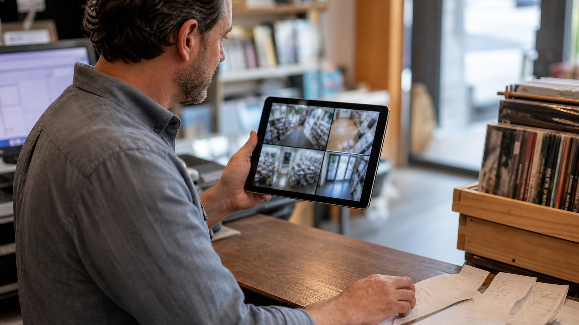 What Makes Cloud Video Surveillance Systems Different from Freelancer Accounting Software