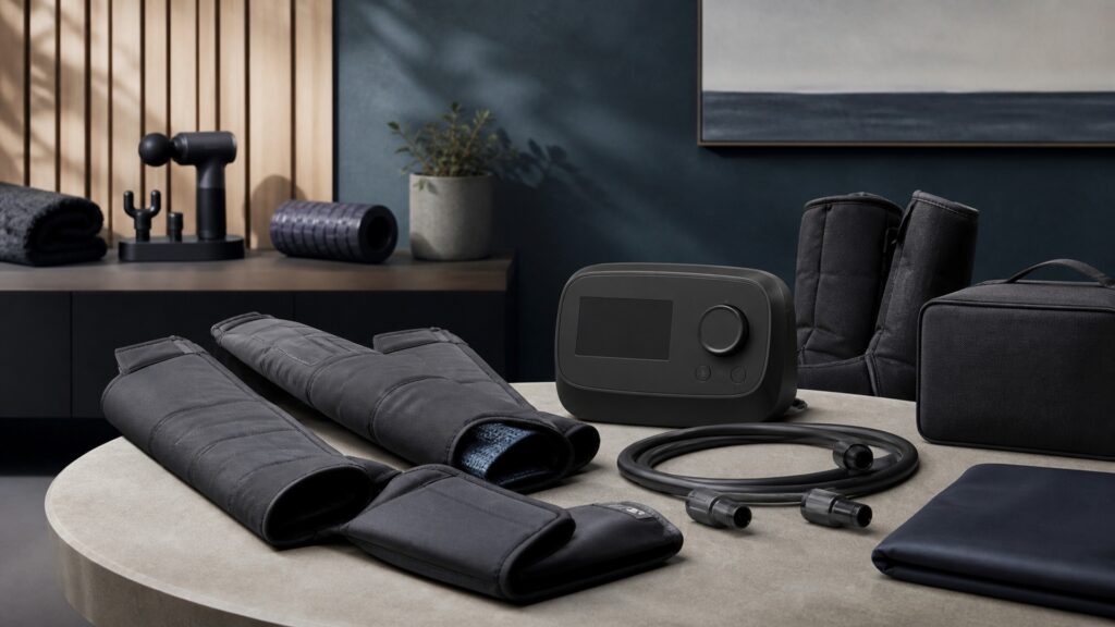 People-free editorial still life illustrating chamber pressure versus moving mechanical contact