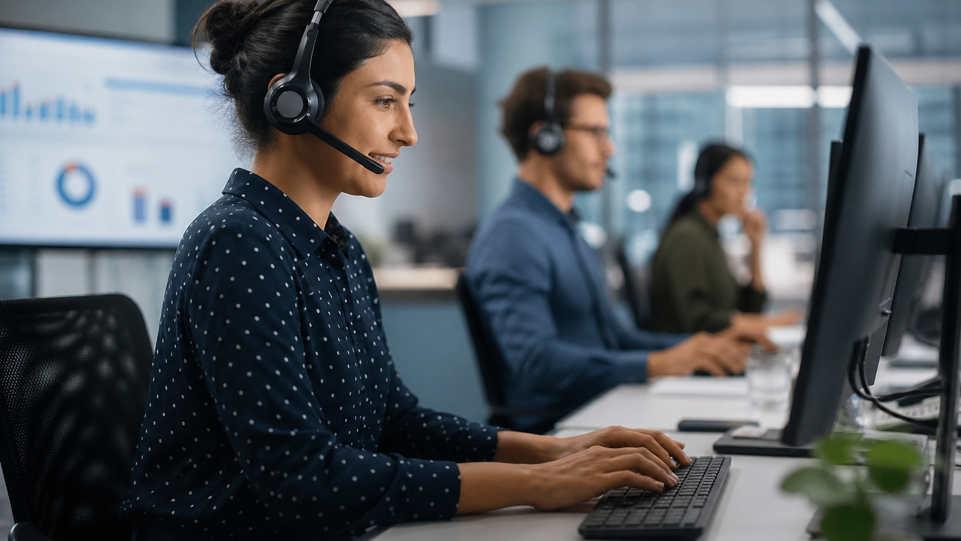What Makes Contact Center Platforms Different from Cloud Accounting Software