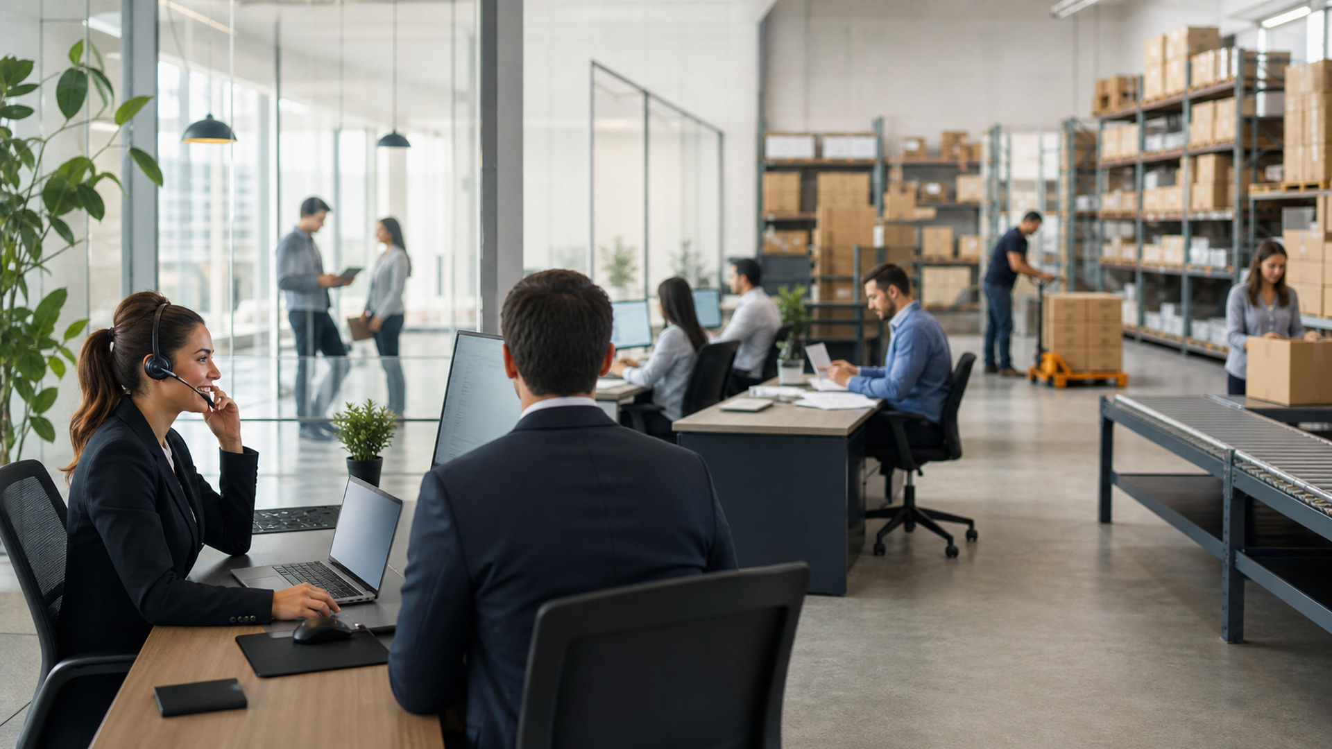What Makes CRM Software Different from ERP Software