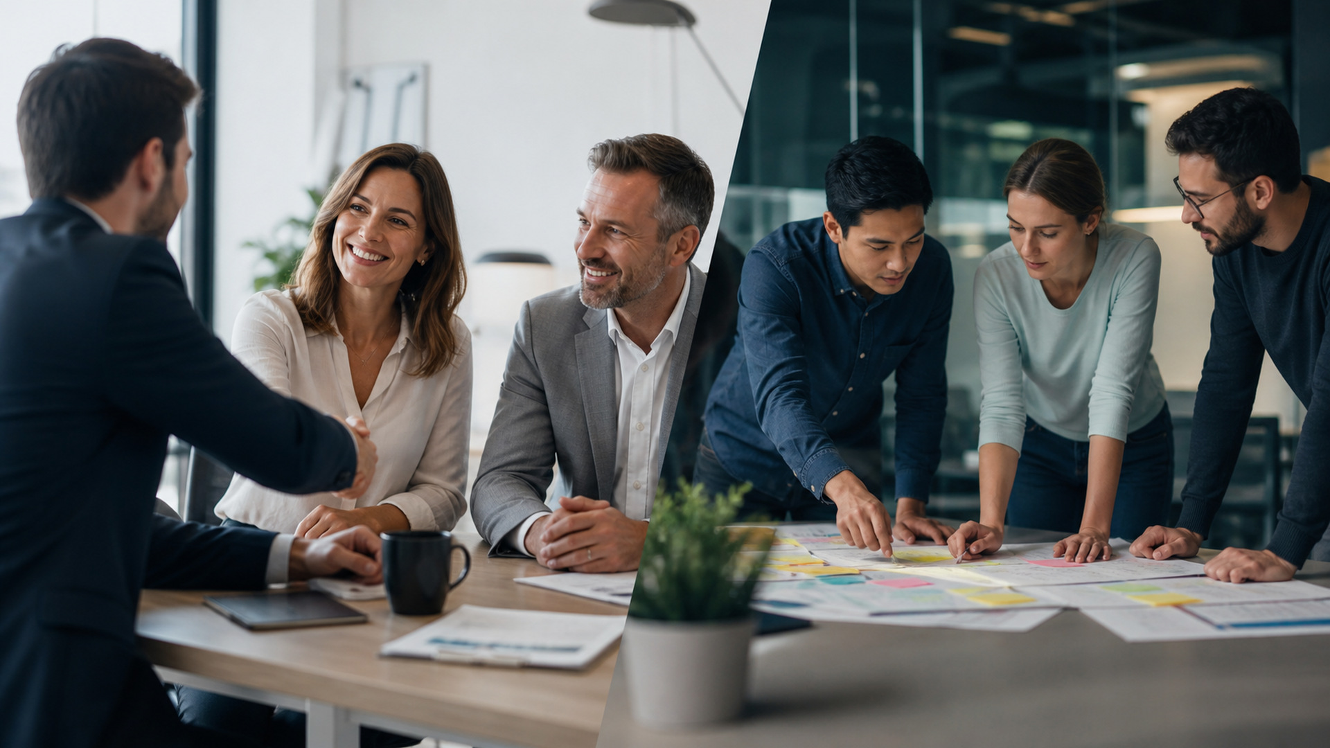 What Makes (CRM) Software Different from Project Management Software
